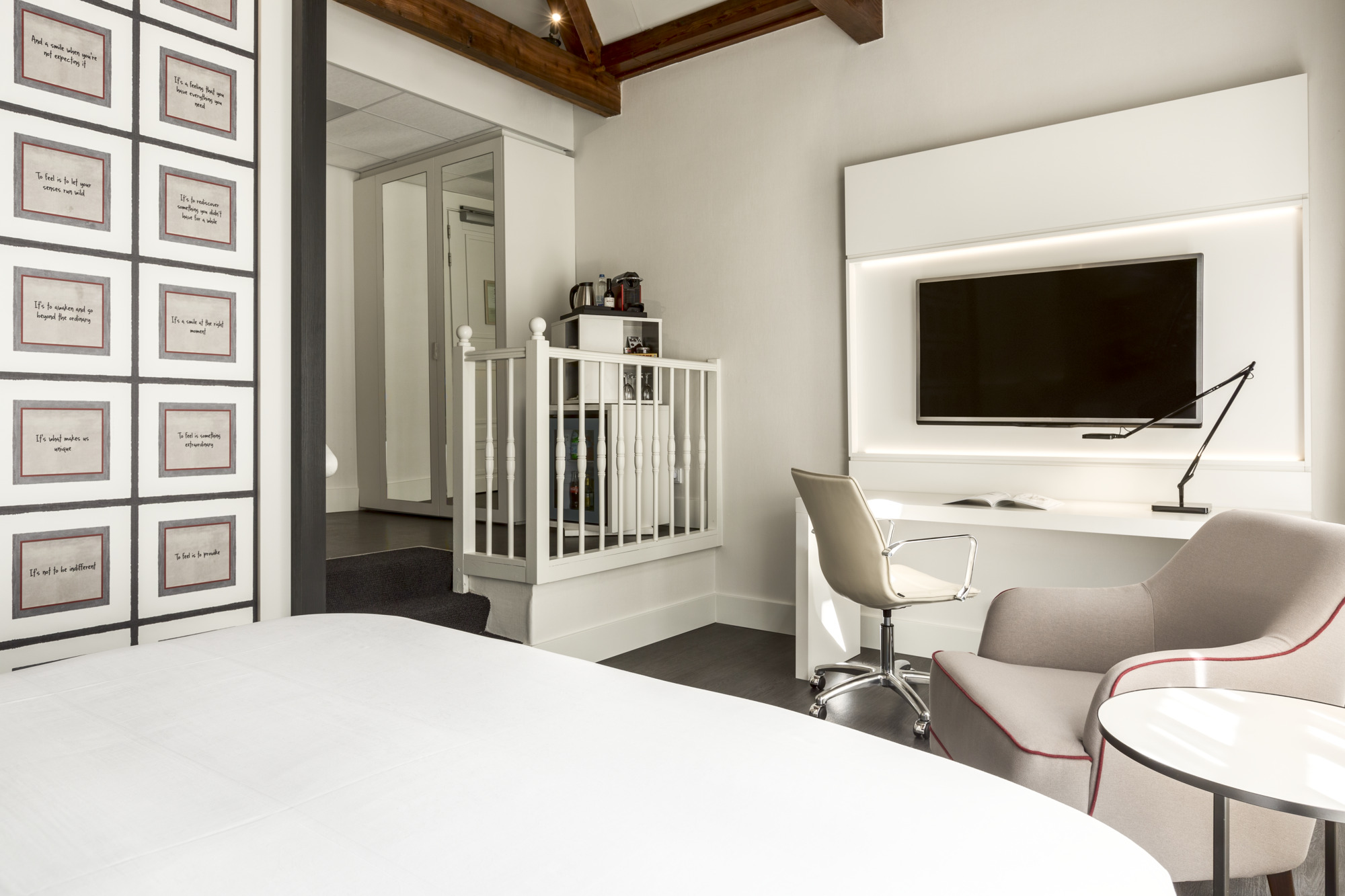 Photo - NH Collection Amsterdam Barbizon Palace