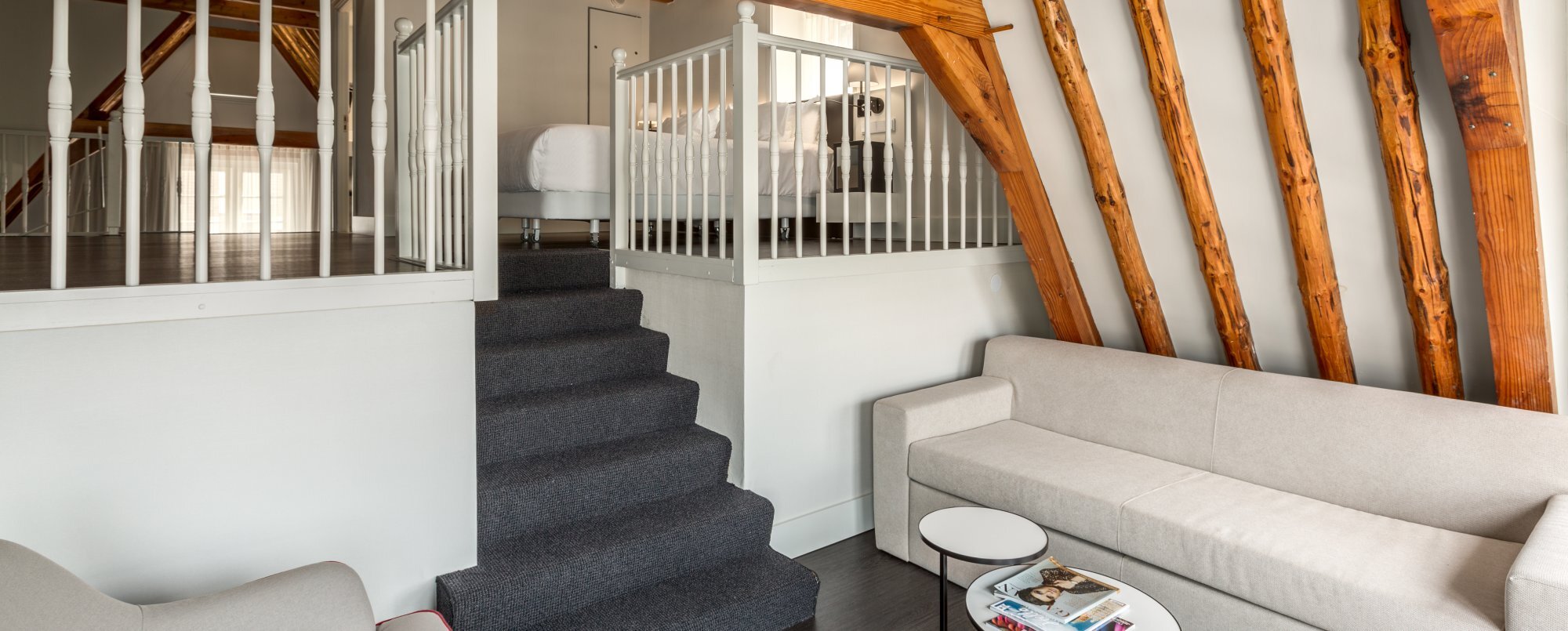 Photo - NH Collection Amsterdam Barbizon Palace