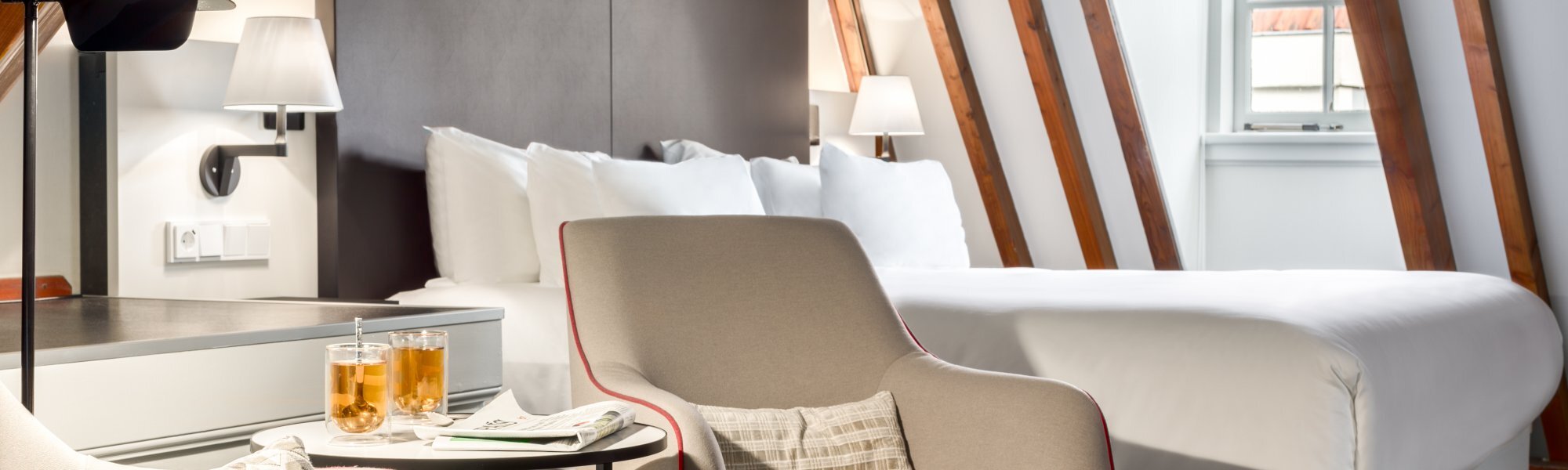 Room Premium Room with View