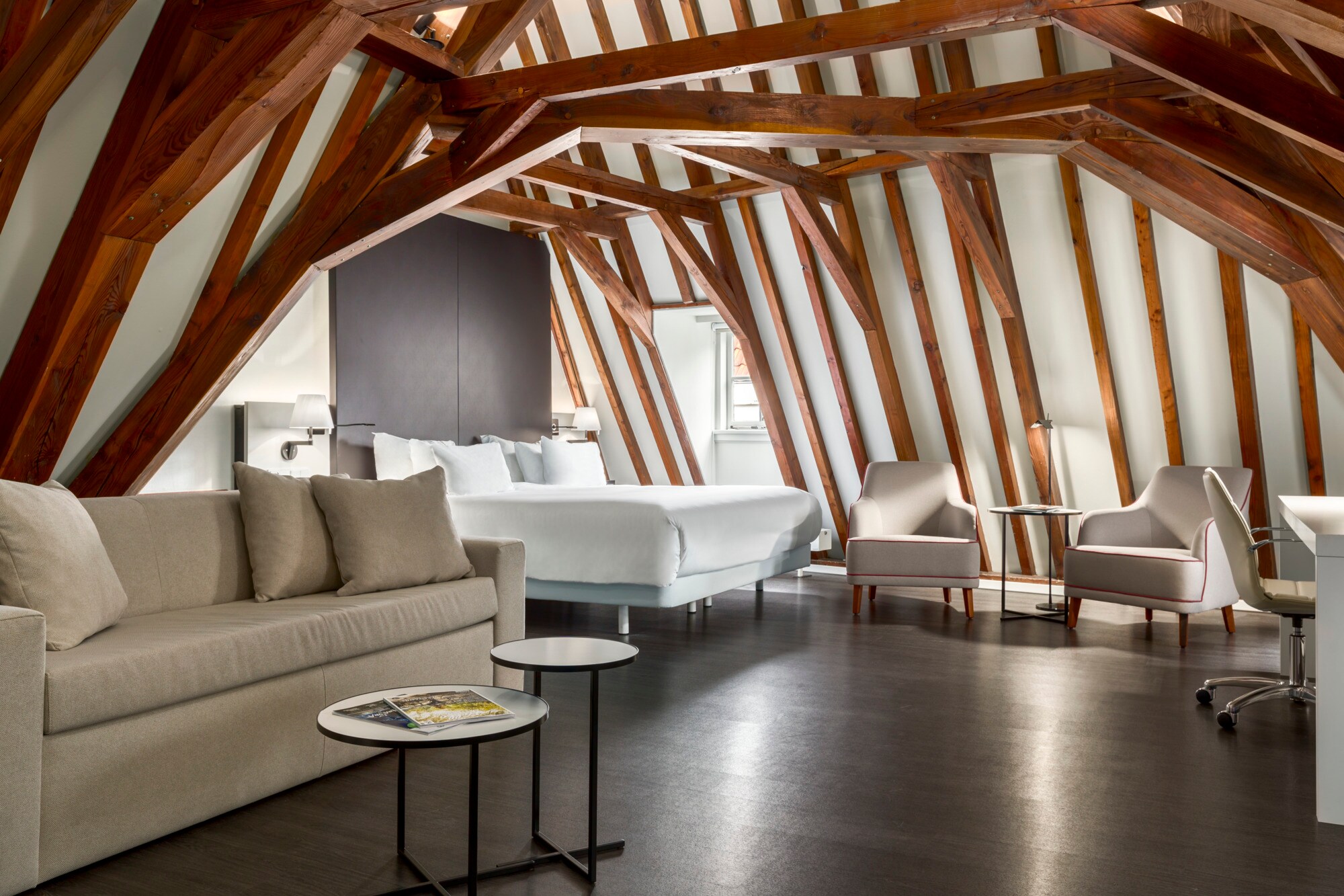  NH Collection Amsterdam Barbizon Palace