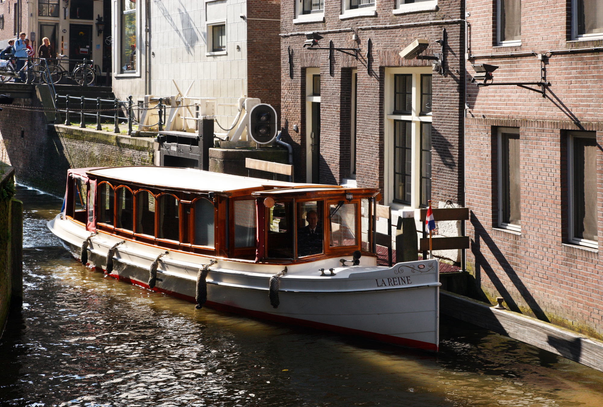 Photo - NH Collection Amsterdam Barbizon Palace