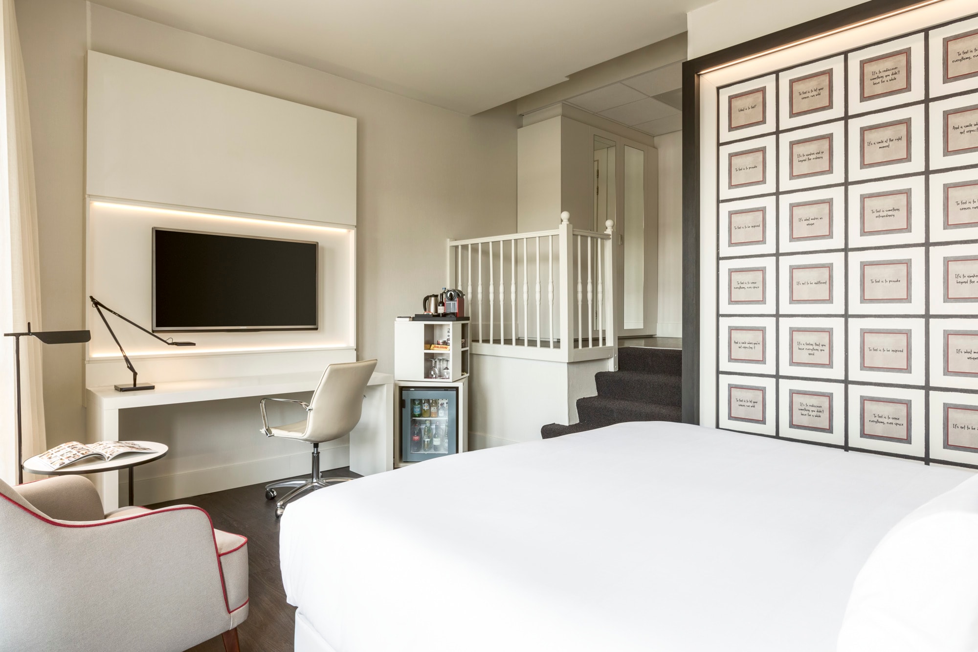 Room Premium Room with View