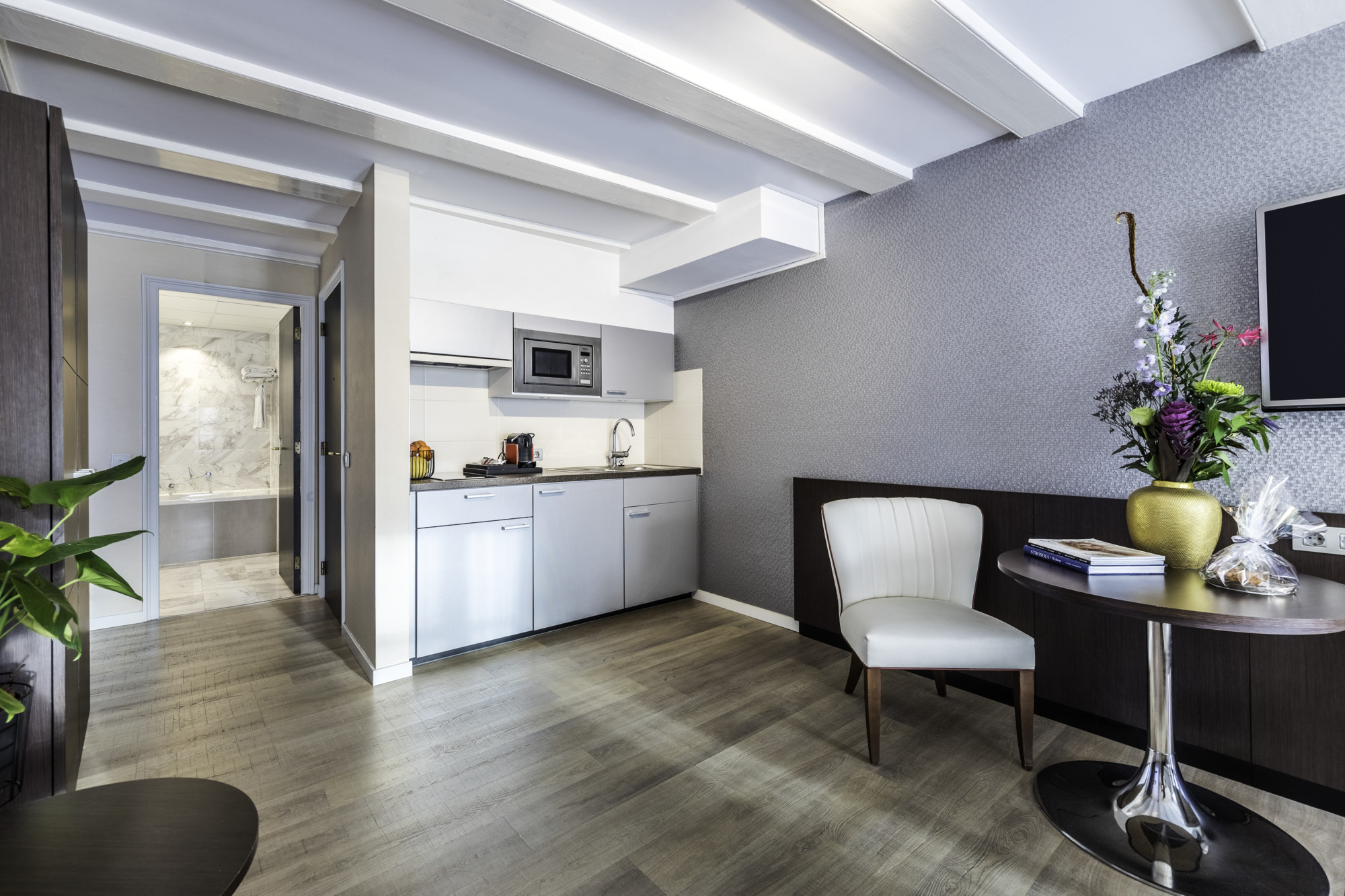 Photo - NH Collection Amsterdam Barbizon Palace