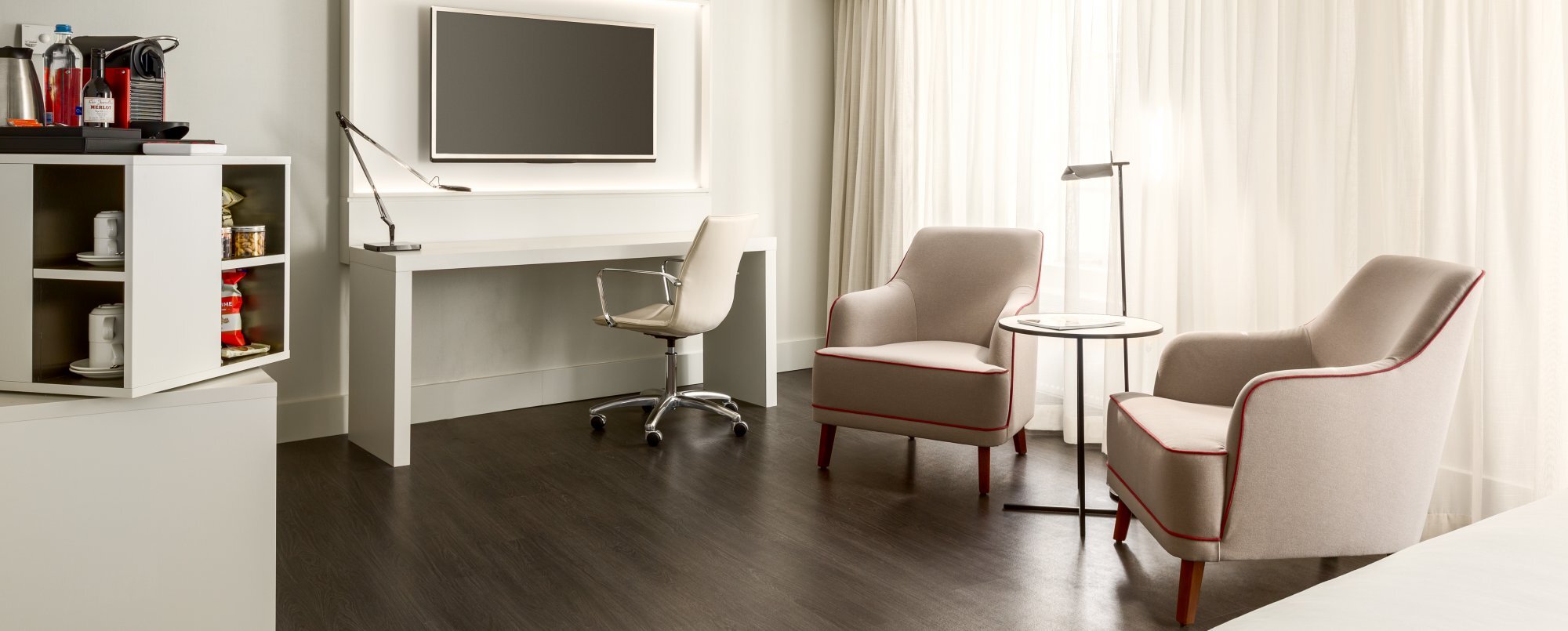 Photo - NH Collection Amsterdam Barbizon Palace