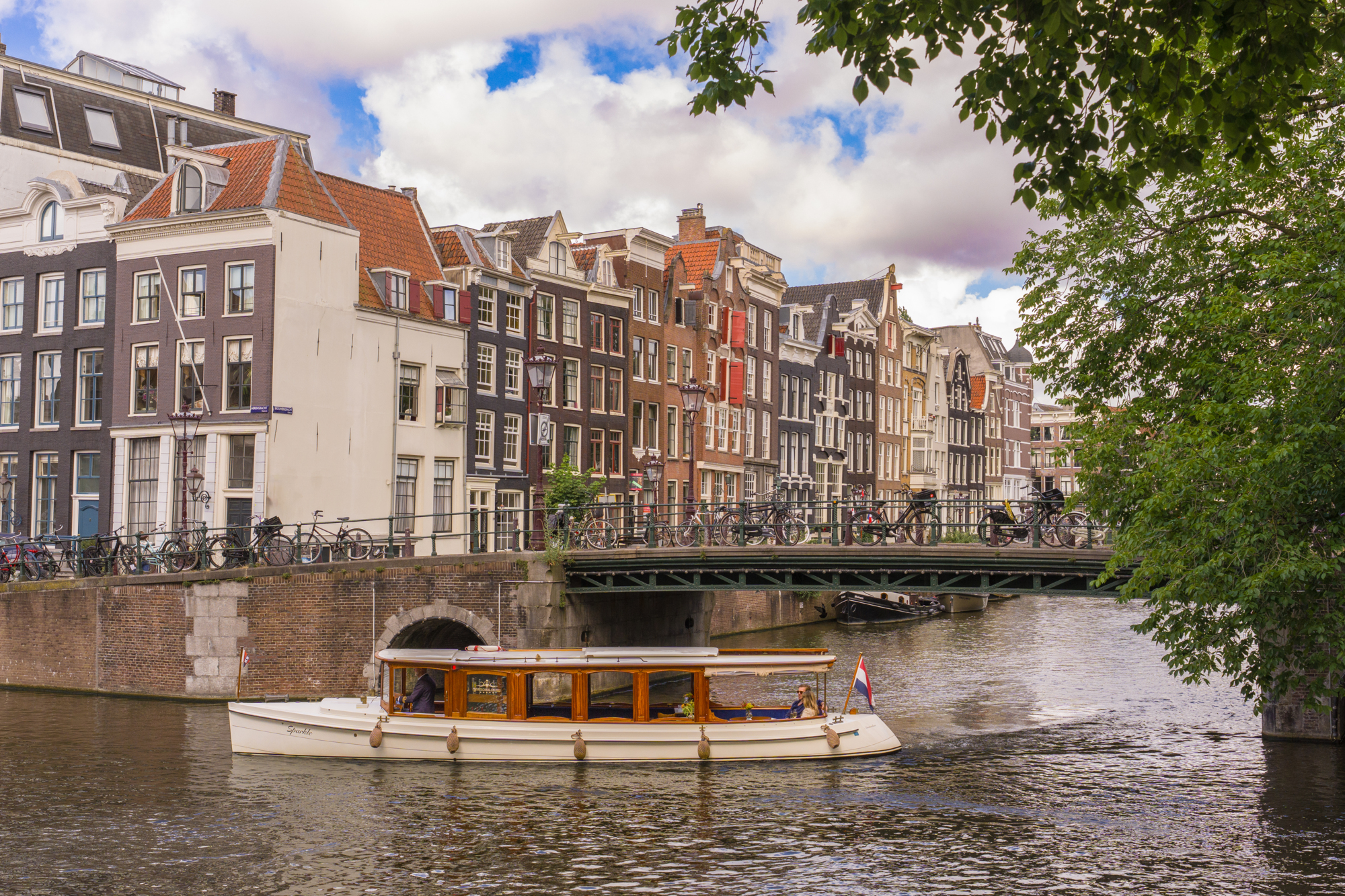 Photo - NH Collection Amsterdam Barbizon Palace