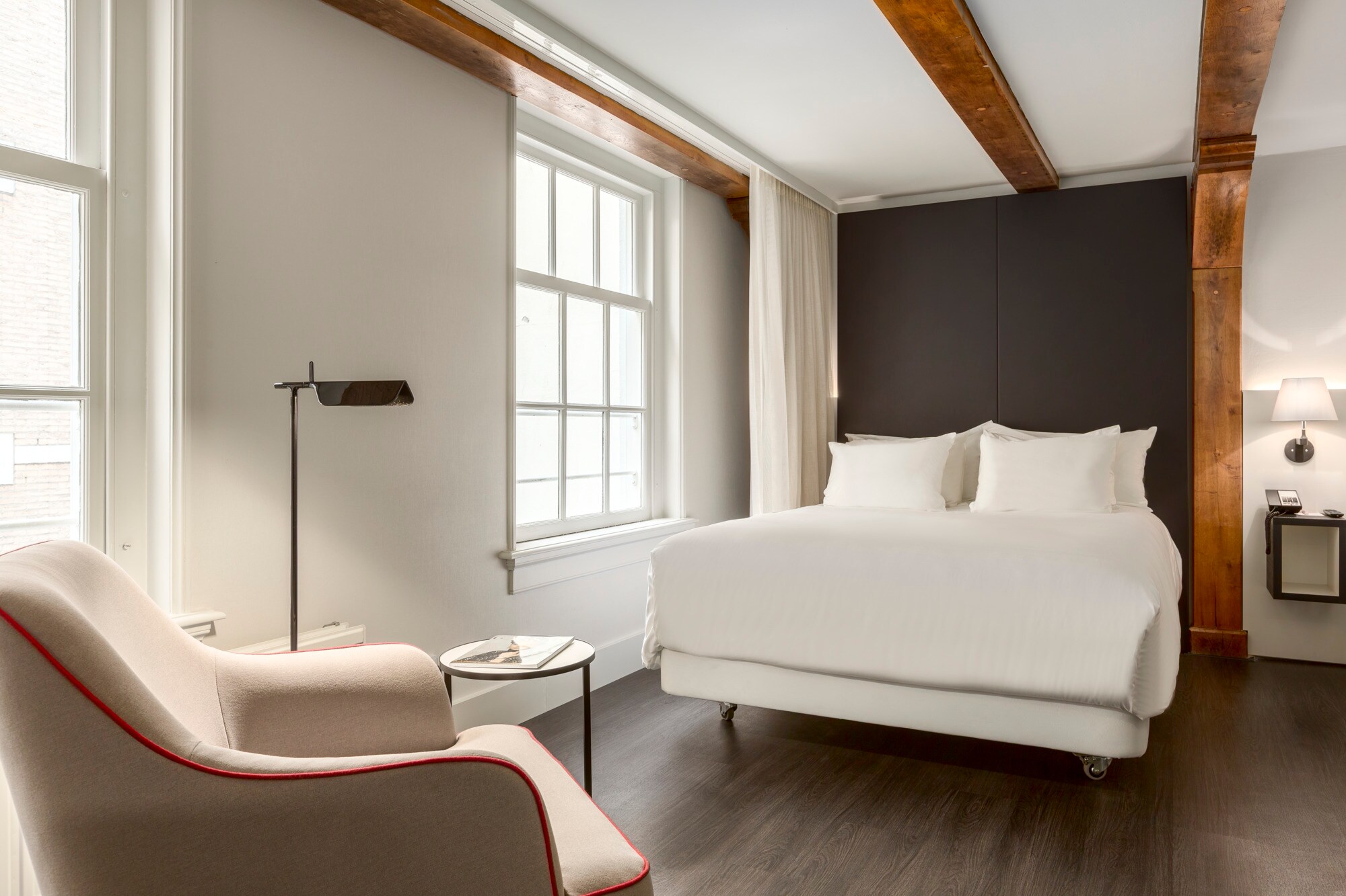 Room Superior Room with View