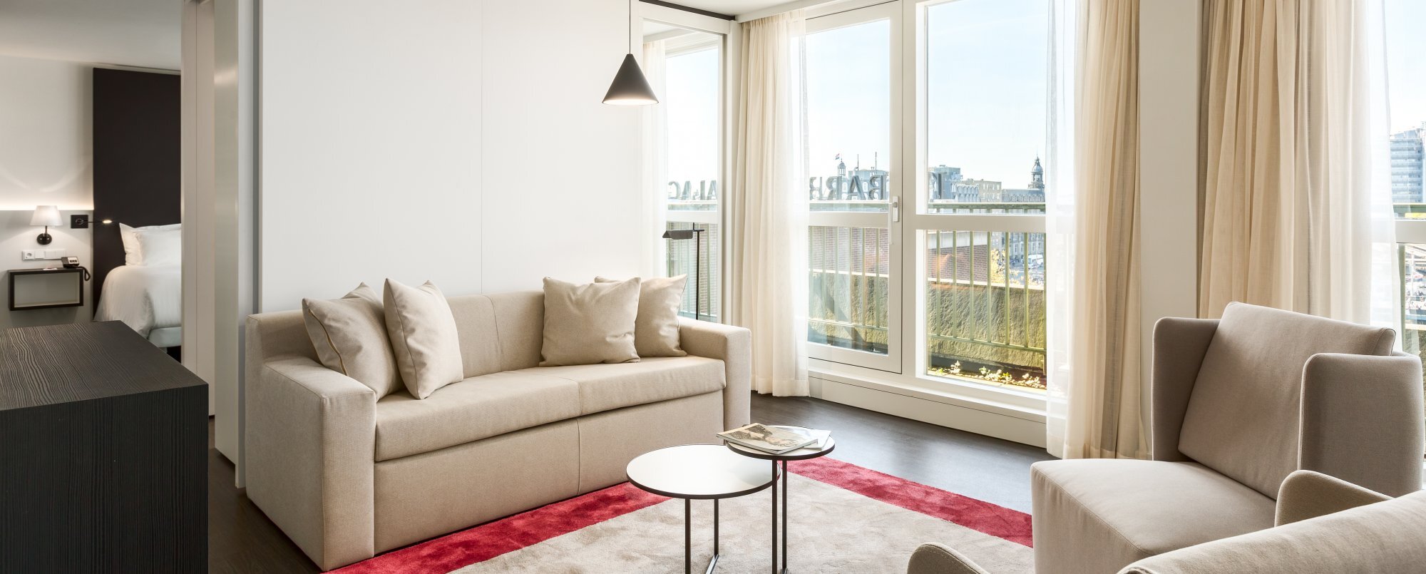 Photo - NH Collection Amsterdam Barbizon Palace