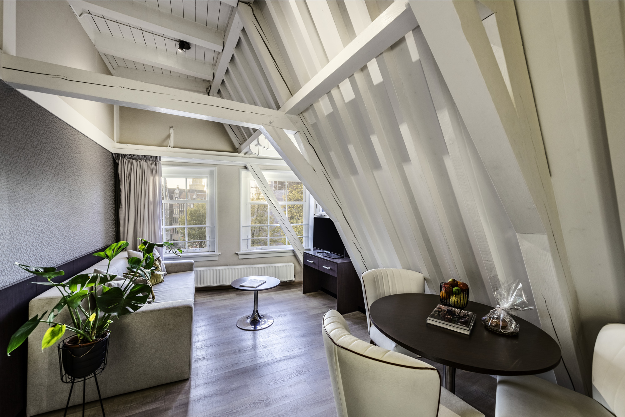 Photo - NH Collection Amsterdam Barbizon Palace