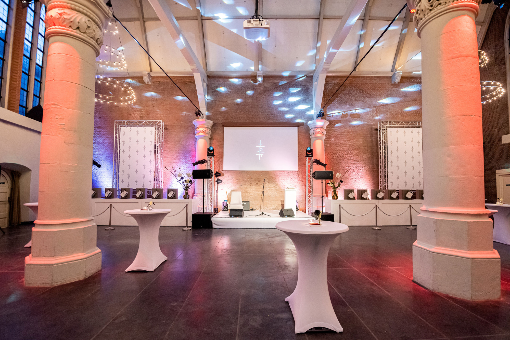 Photo - NH Collection Amsterdam Barbizon Palace