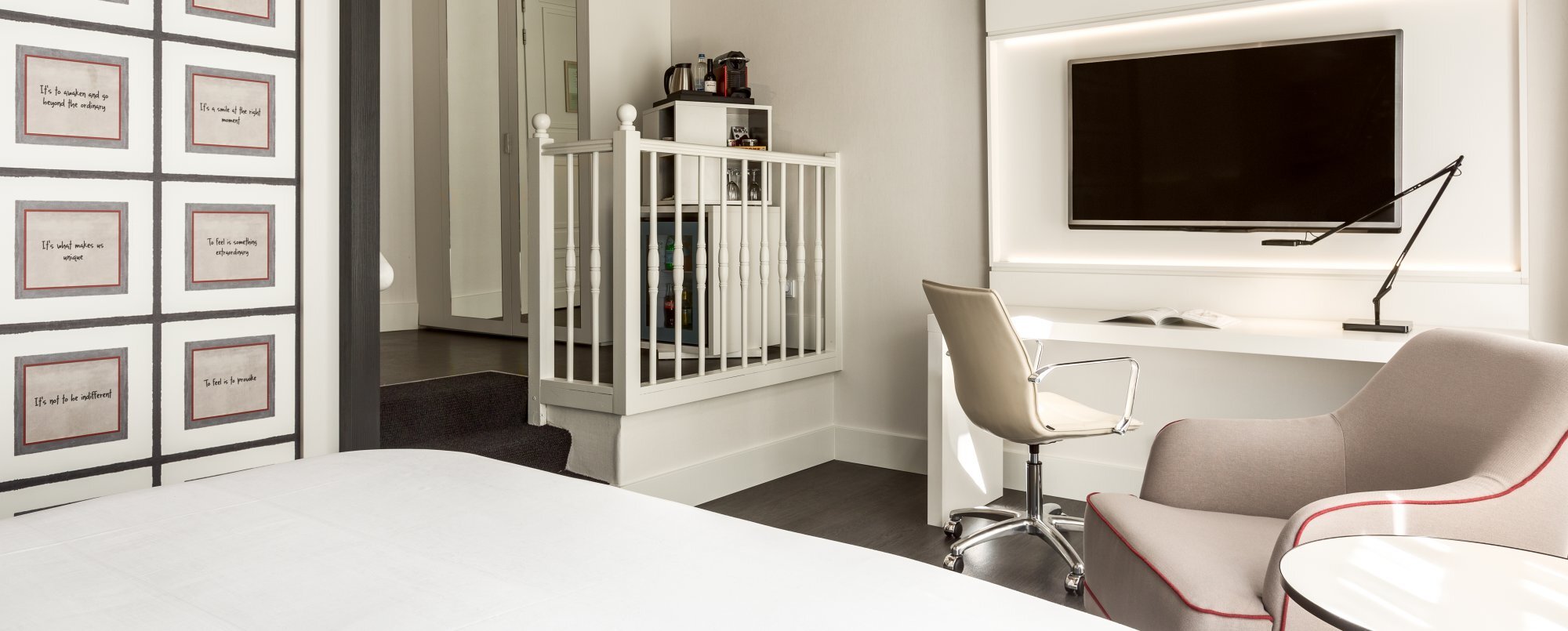 Photo - NH Collection Amsterdam Barbizon Palace