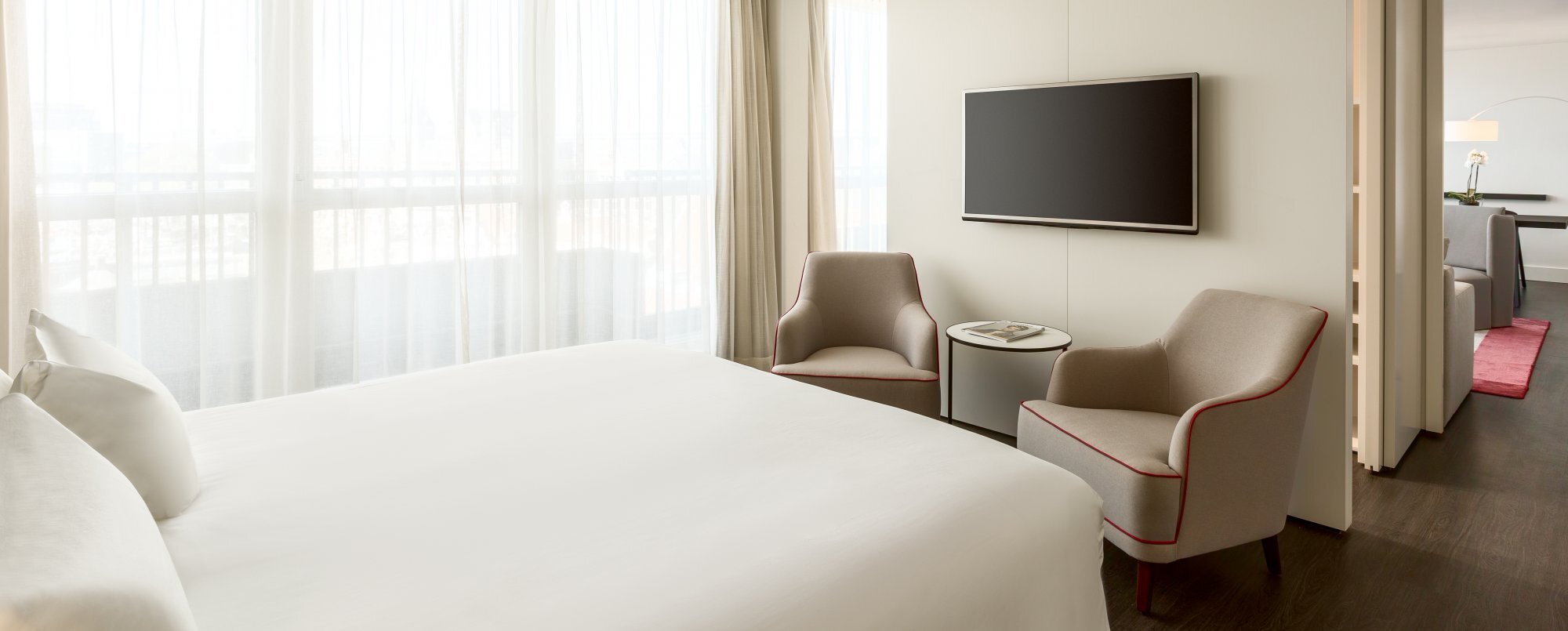 Photo - NH Collection Amsterdam Barbizon Palace