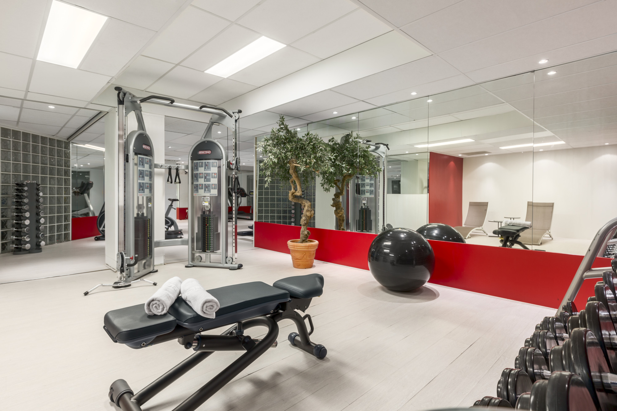 Photo - NH Collection Amsterdam Barbizon Palace