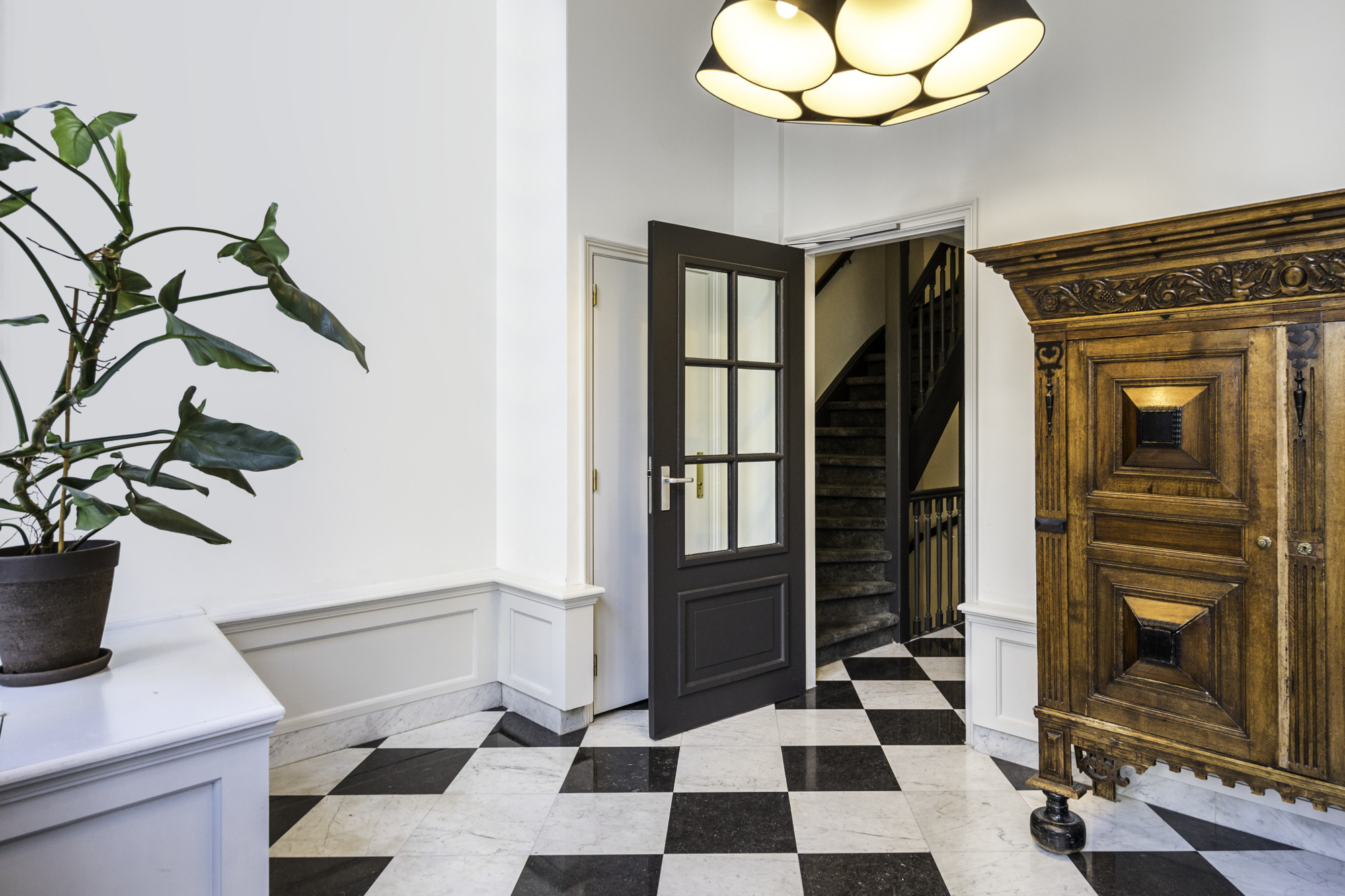 Photo - NH Collection Amsterdam Barbizon Palace