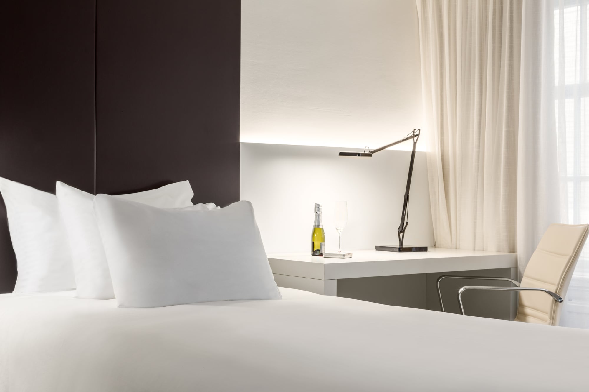 Room Superior Single