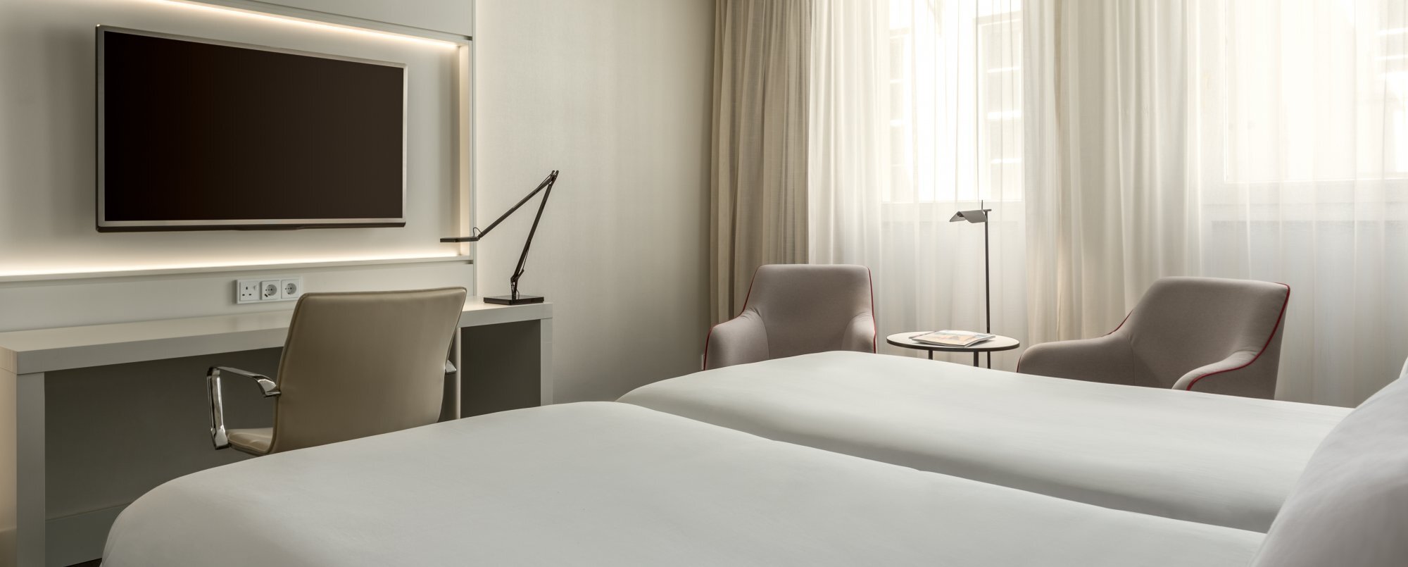 Photo - NH Collection Amsterdam Barbizon Palace