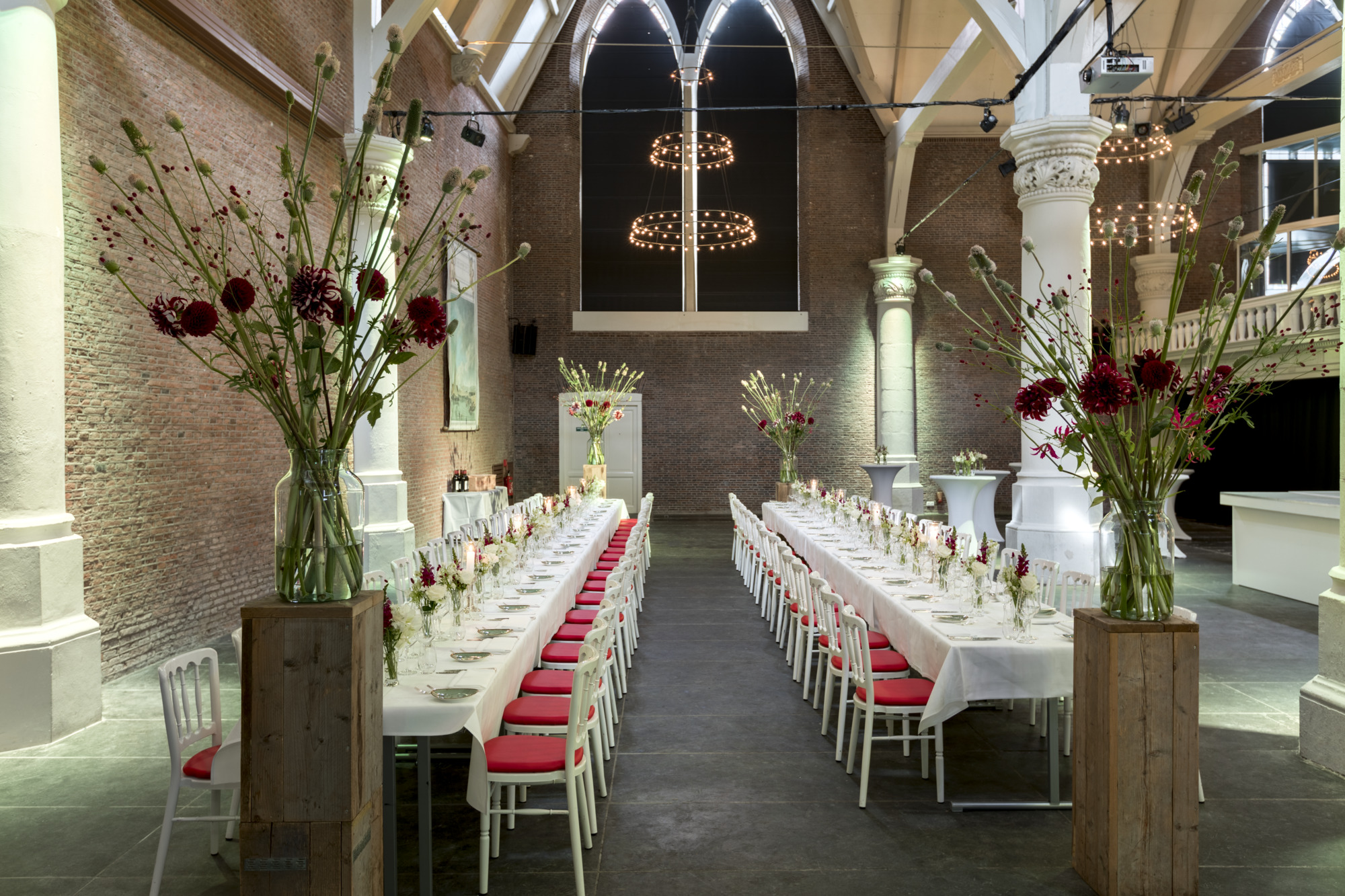 Photo - NH Collection Amsterdam Barbizon Palace