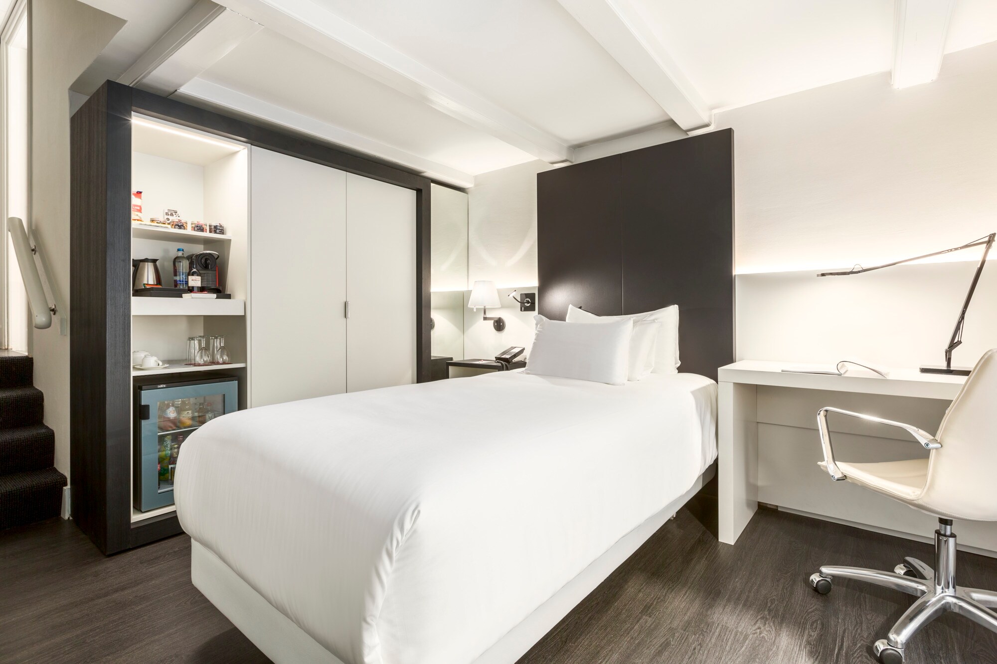 Room Superior Single