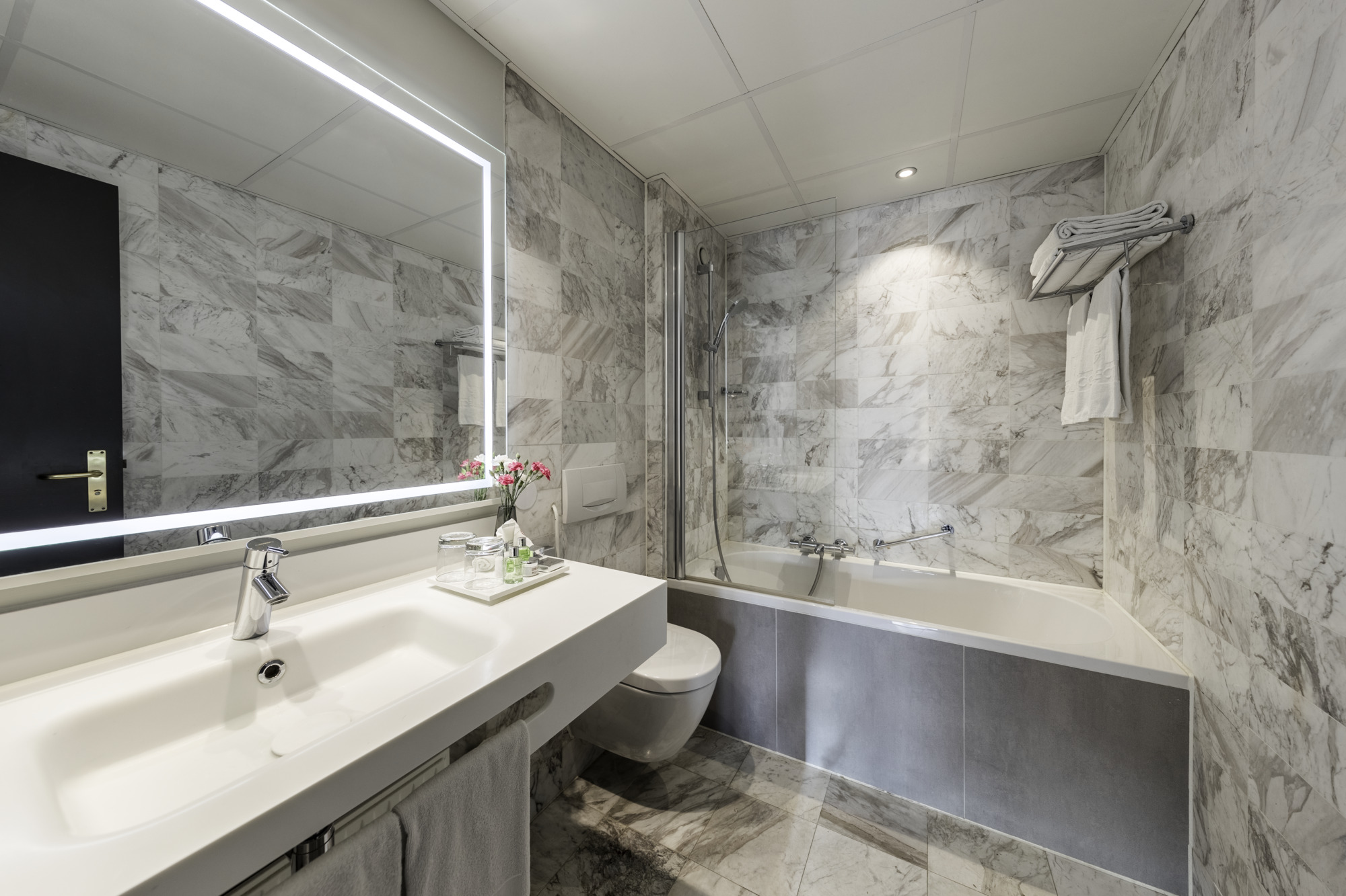 Photo - NH Collection Amsterdam Barbizon Palace