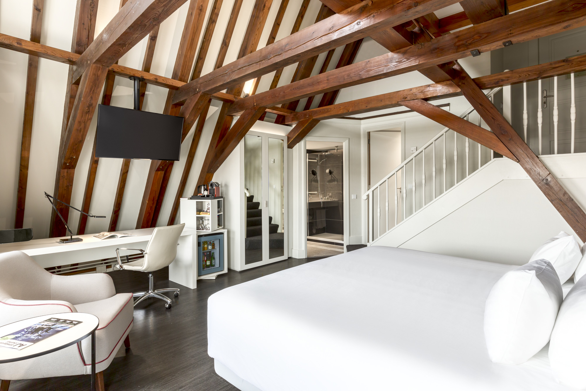 Photo - NH Collection Amsterdam Barbizon Palace