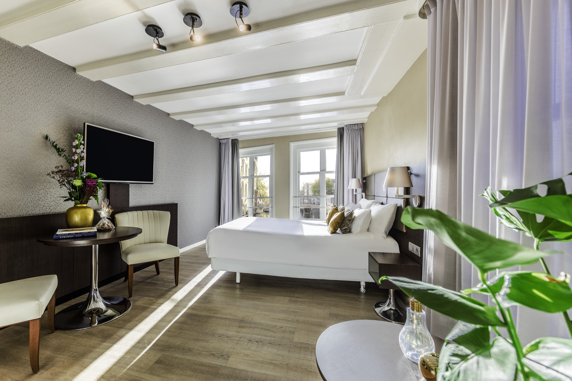 Photo - NH Collection Amsterdam Barbizon Palace