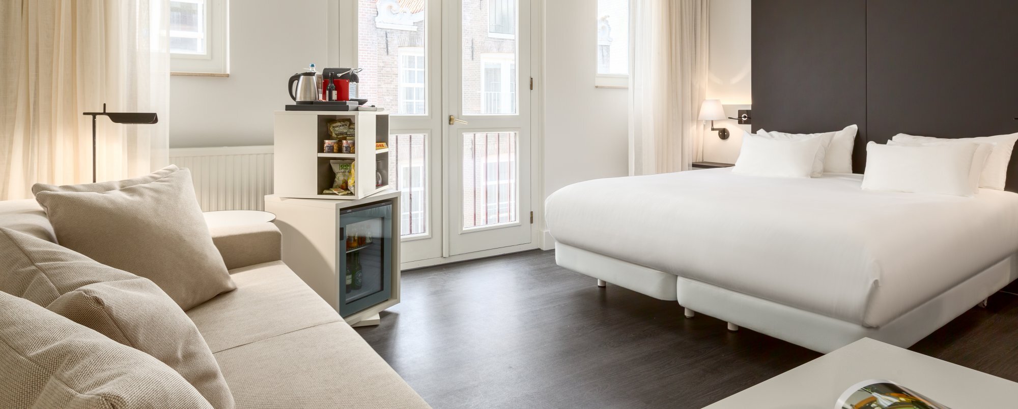 Photo - NH Collection Amsterdam Barbizon Palace