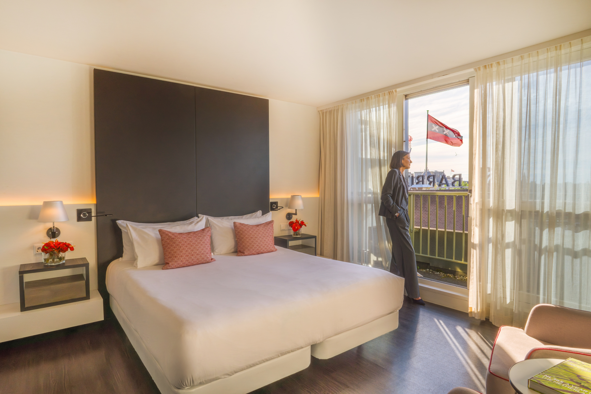 Photo - NH Collection Amsterdam Barbizon Palace