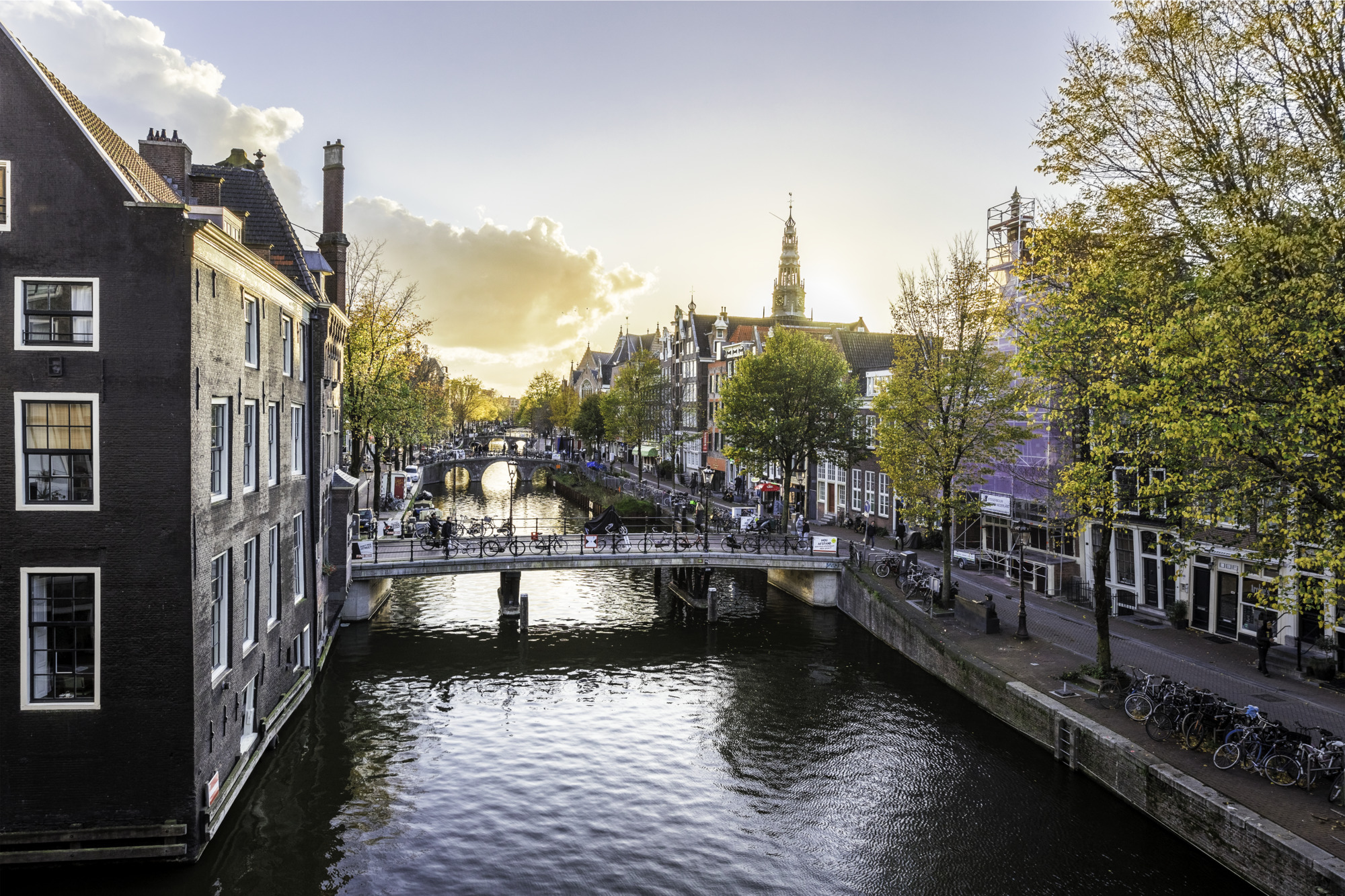 Photo - NH Collection Amsterdam Barbizon Palace