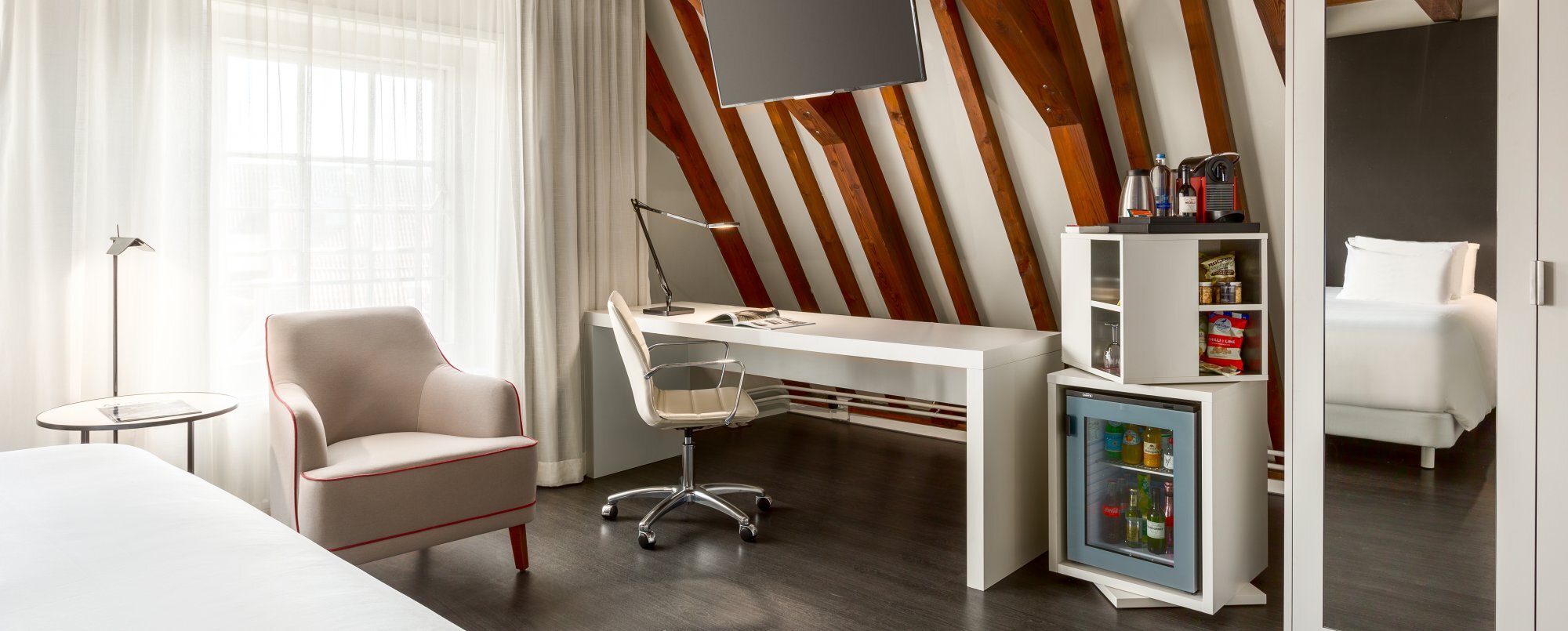 Photo - NH Collection Amsterdam Barbizon Palace