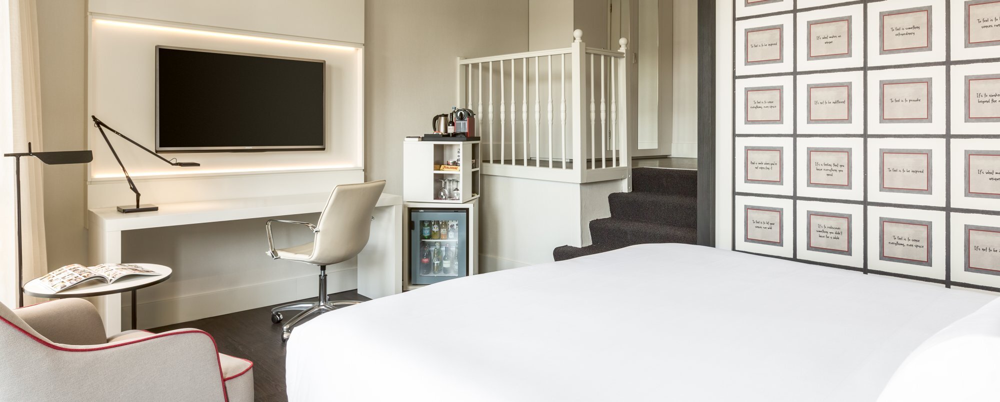 Photo - NH Collection Amsterdam Barbizon Palace