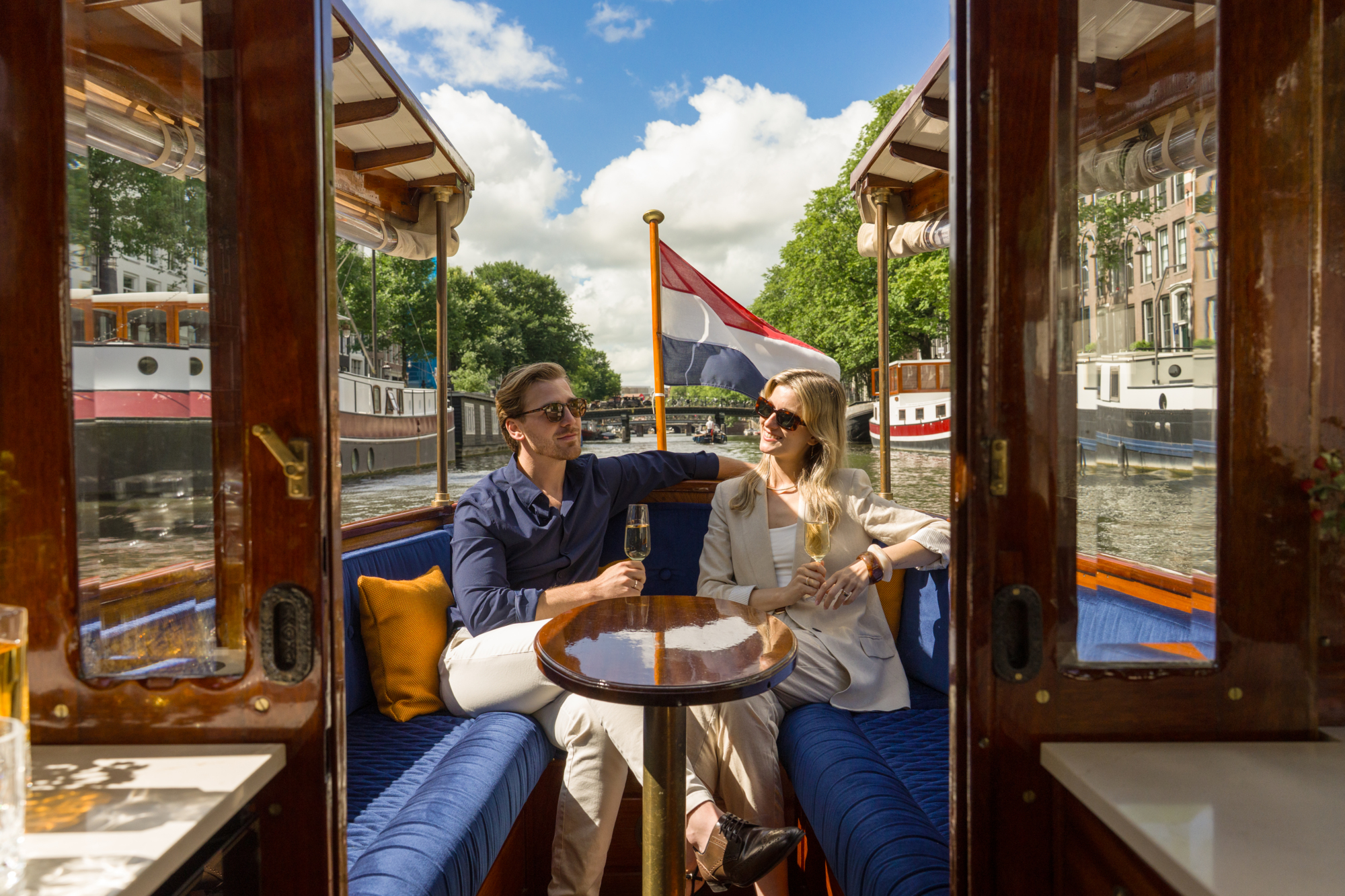 Photo - NH Collection Amsterdam Barbizon Palace