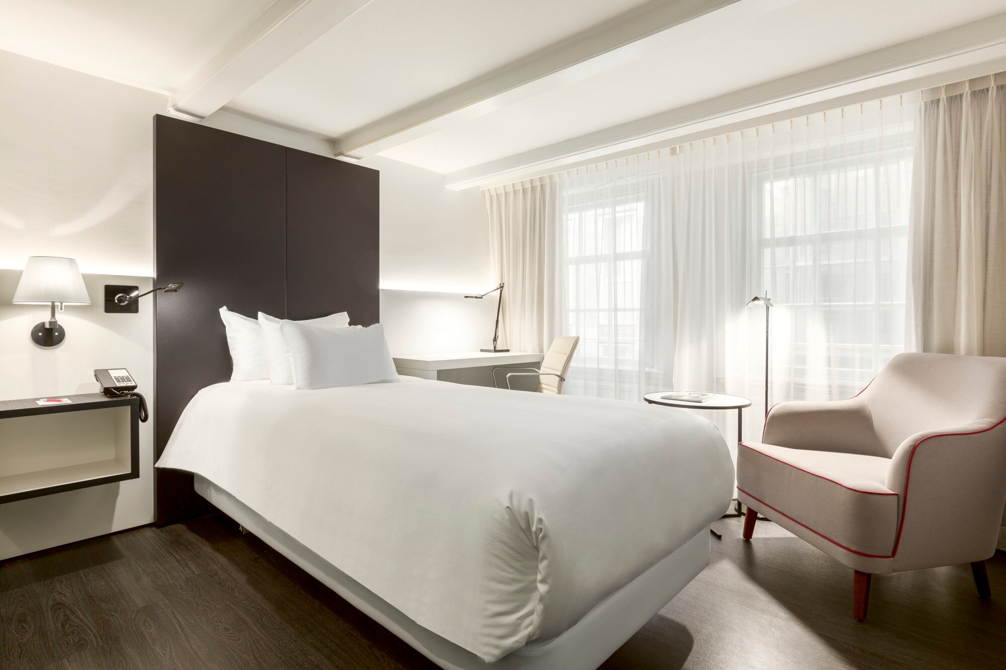 Room Superior Single