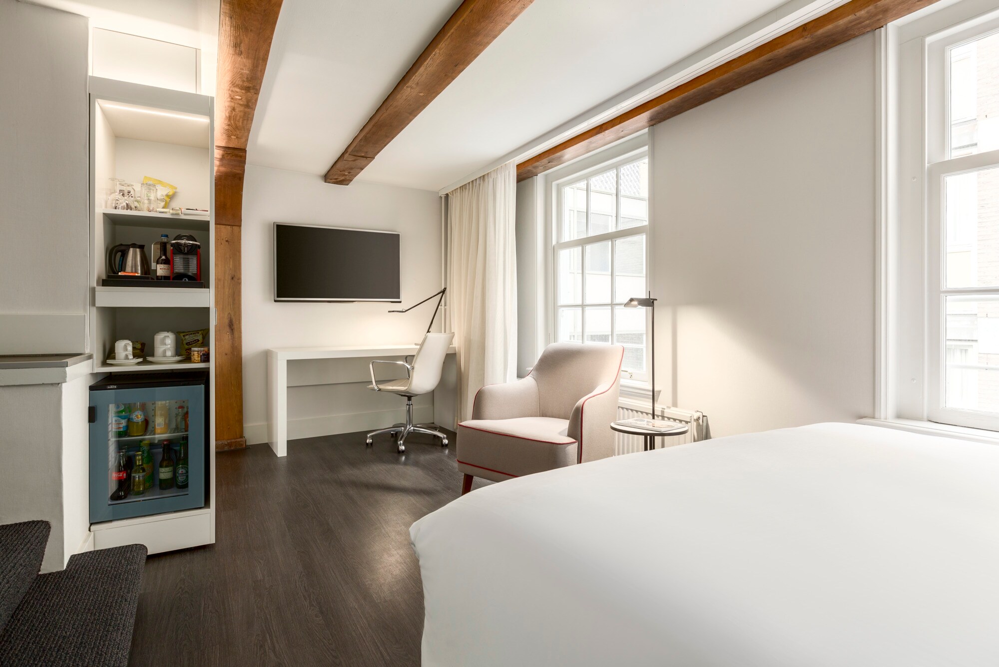 Room Habitación Superior con vista