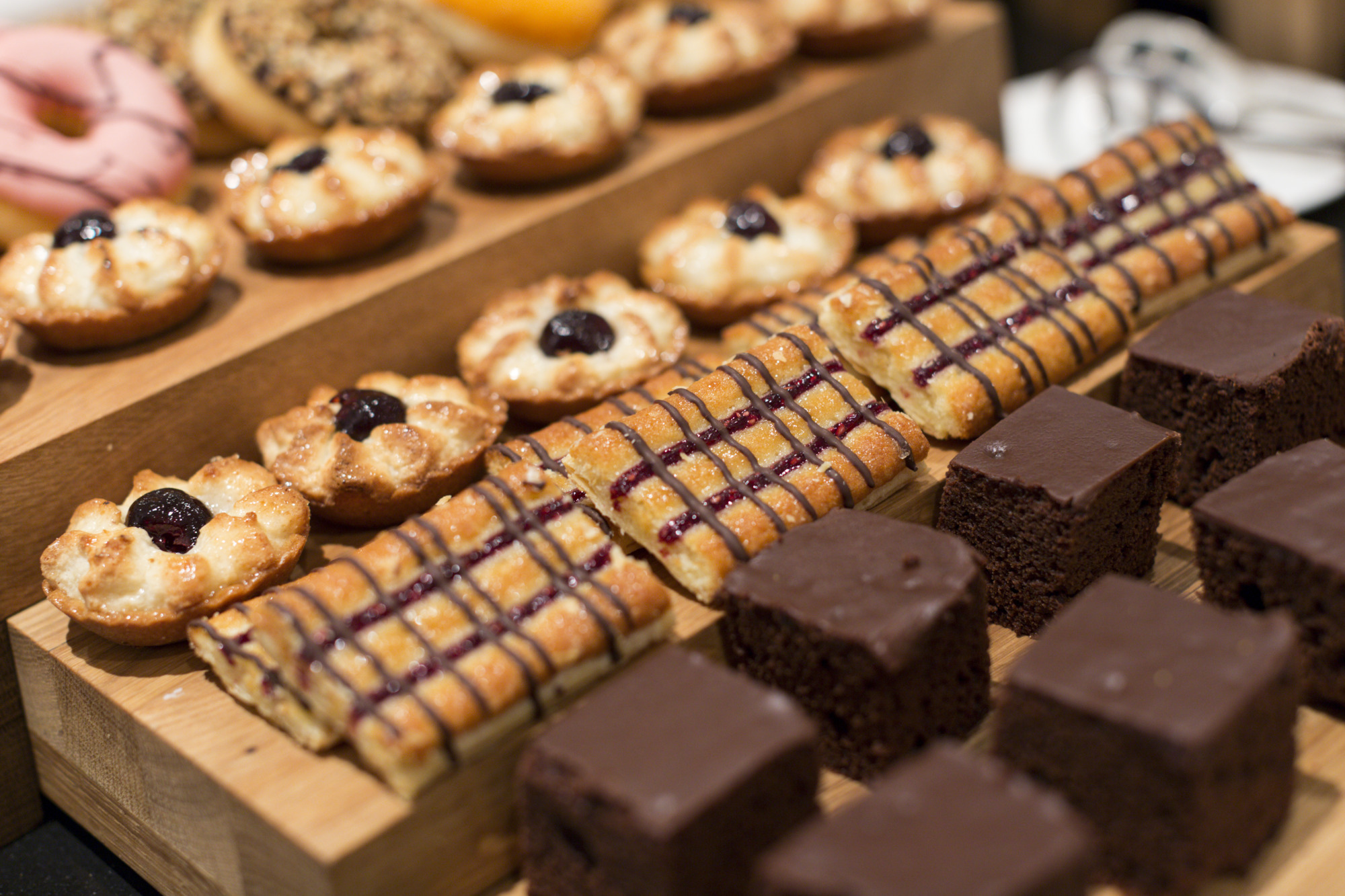 Photo - NH Collection Amsterdam Barbizon Palace