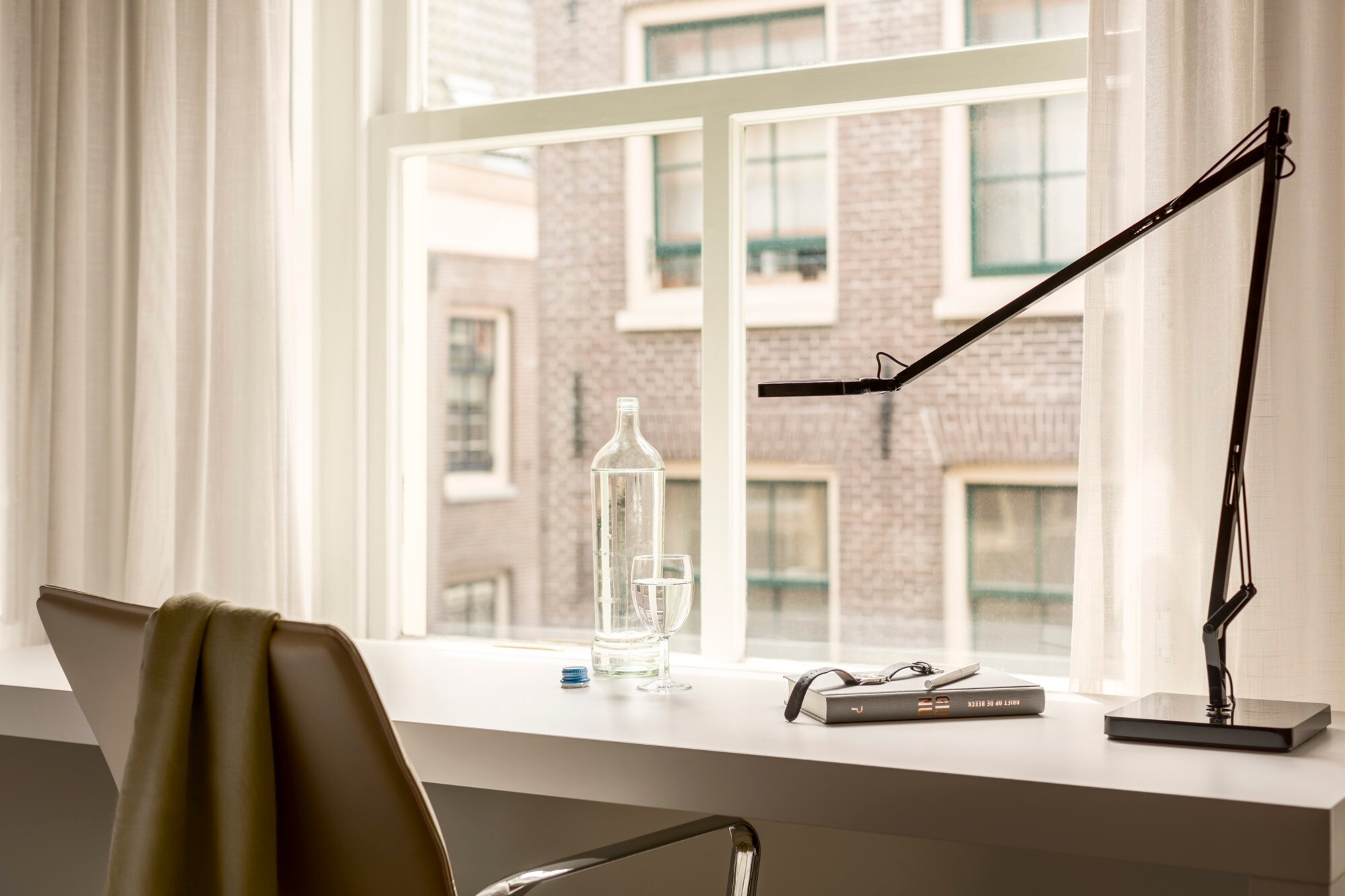 Room Superior Room with View