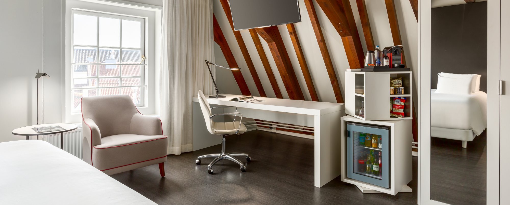 Photo - NH Collection Amsterdam Barbizon Palace