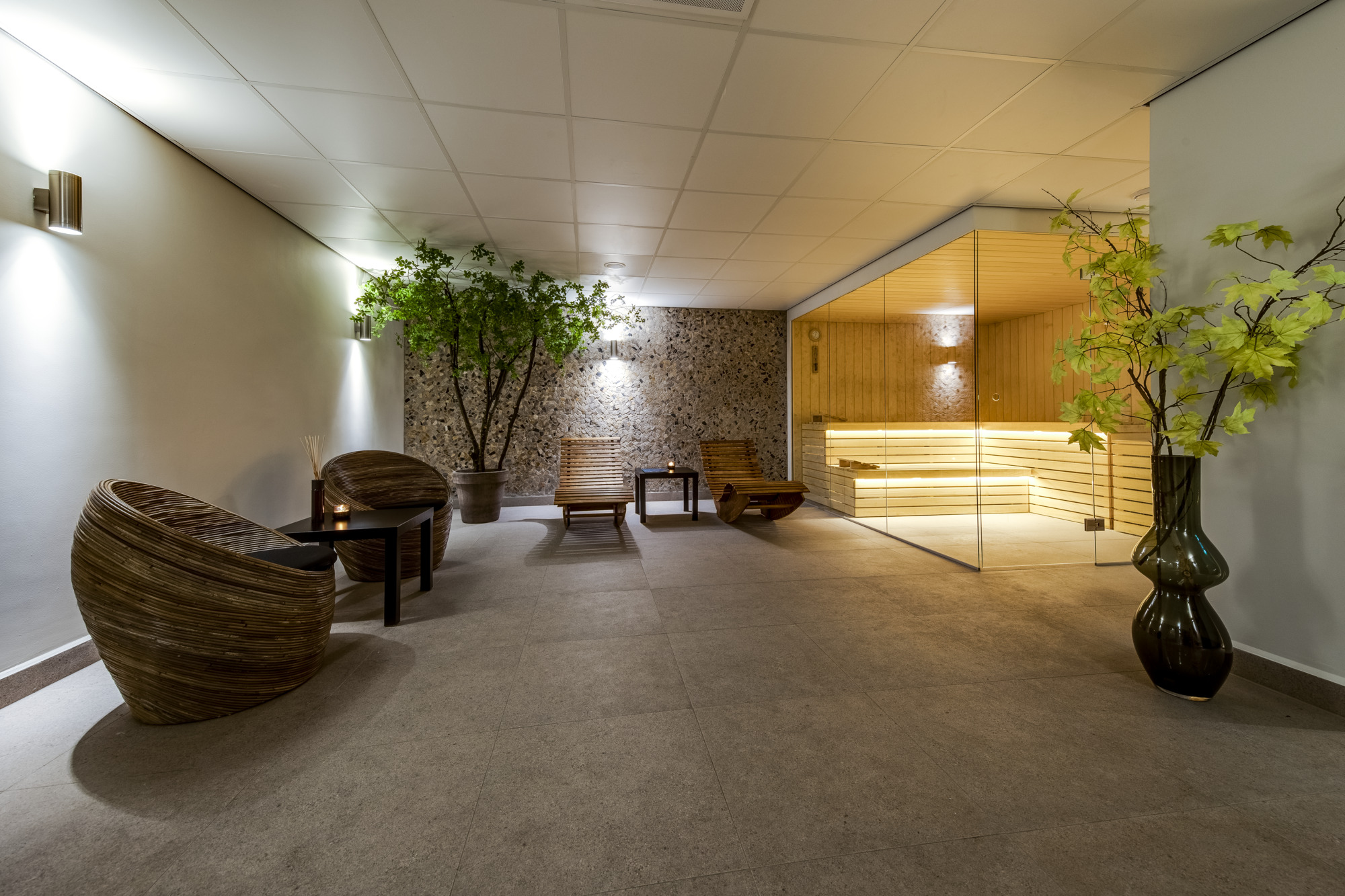 Photo - NH Collection Amsterdam Barbizon Palace