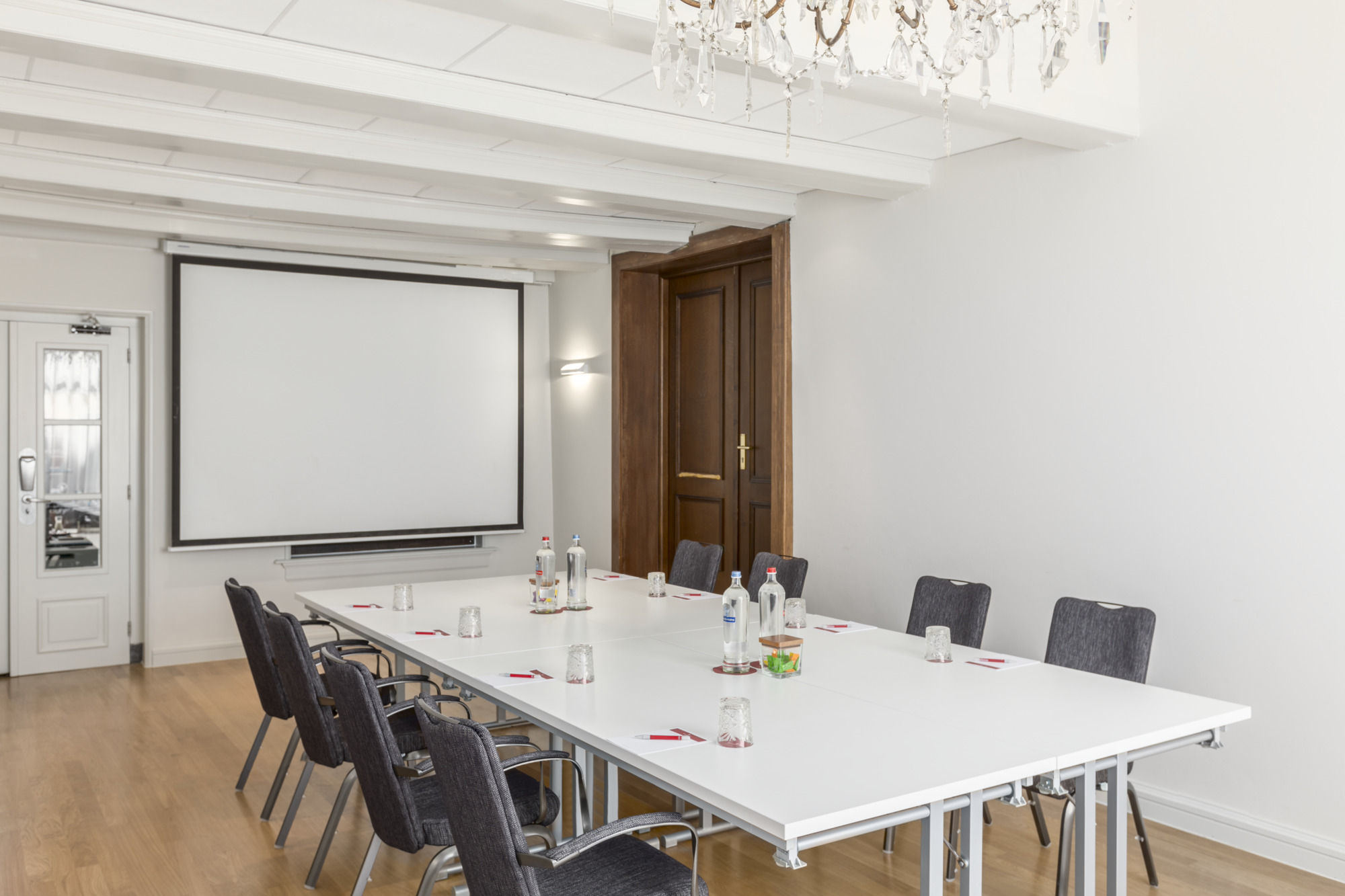 Photo - NH Collection Amsterdam Barbizon Palace