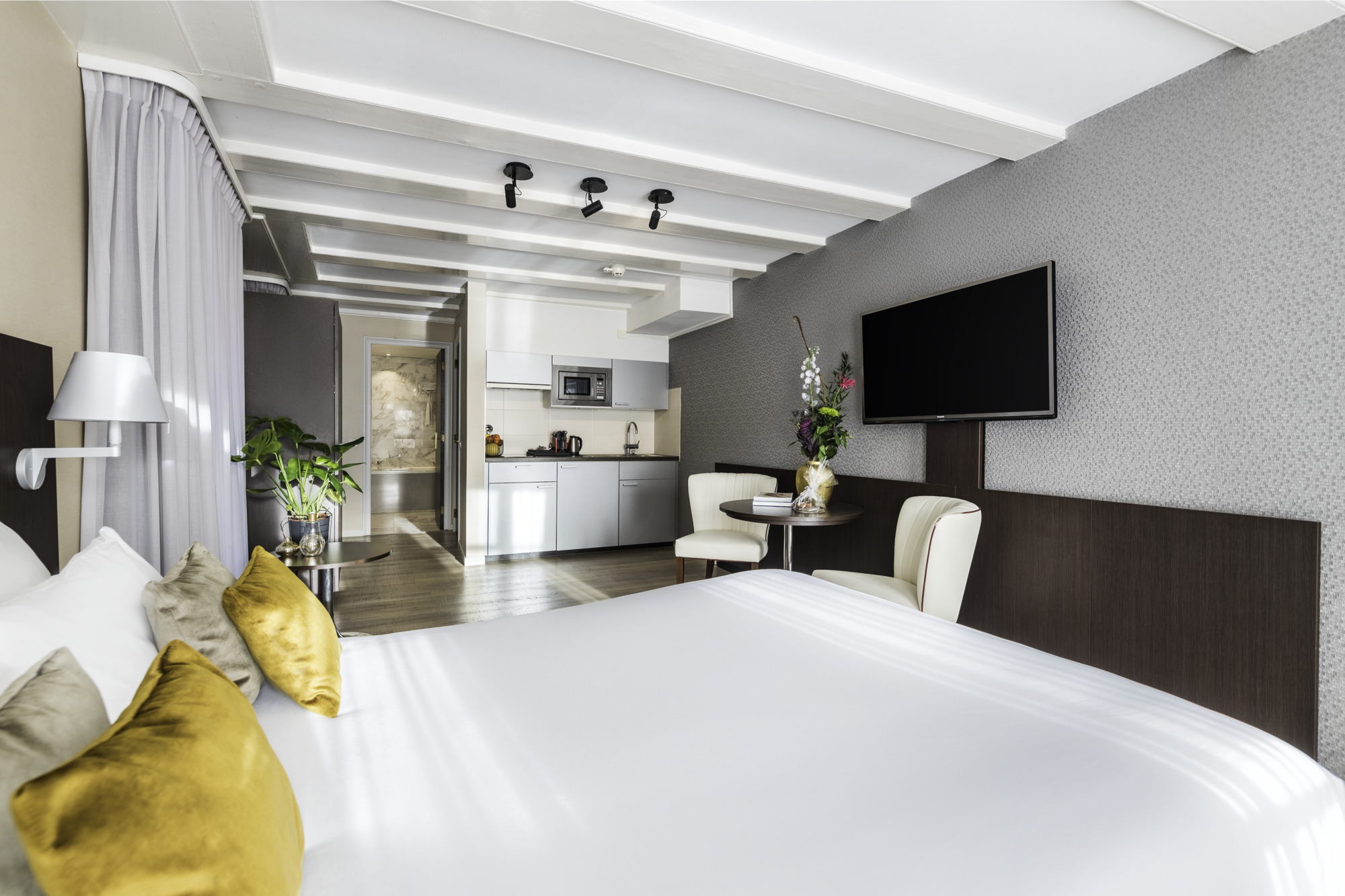 Photo - NH Collection Amsterdam Barbizon Palace