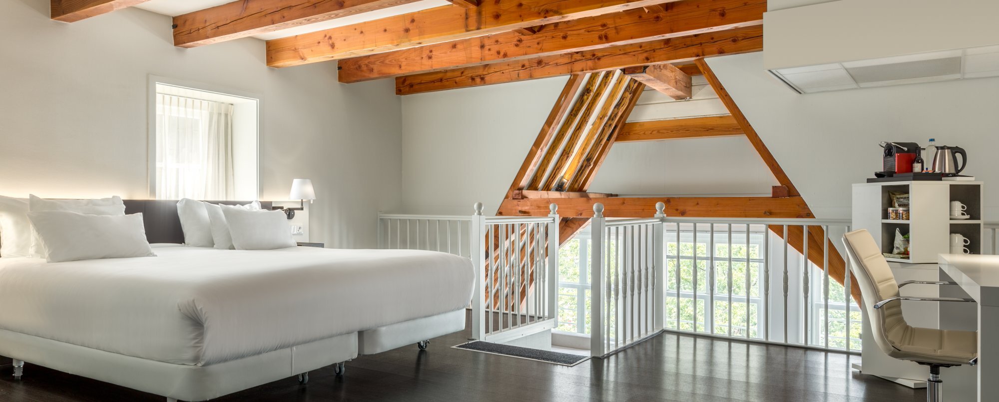 Photo - NH Collection Amsterdam Barbizon Palace