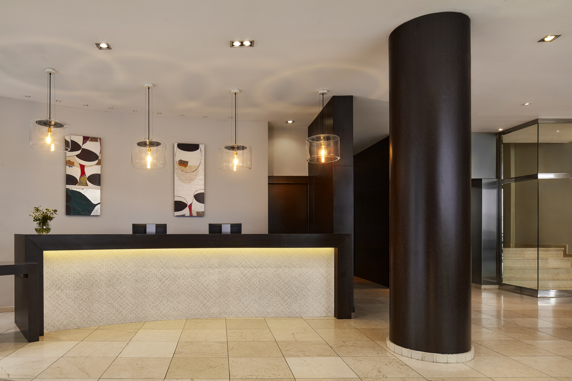 Hotel NH Tenerife Hotel in Tenerife, Spain