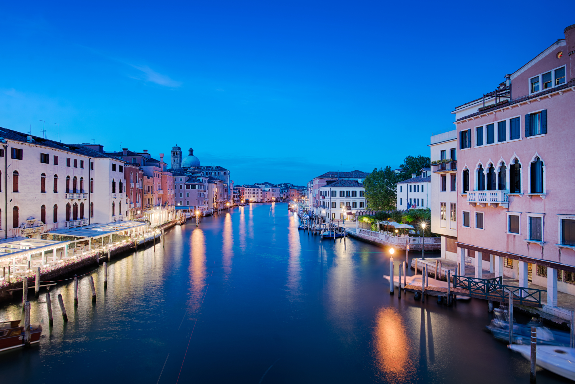 Foto - NH Venezia Santa Lucia