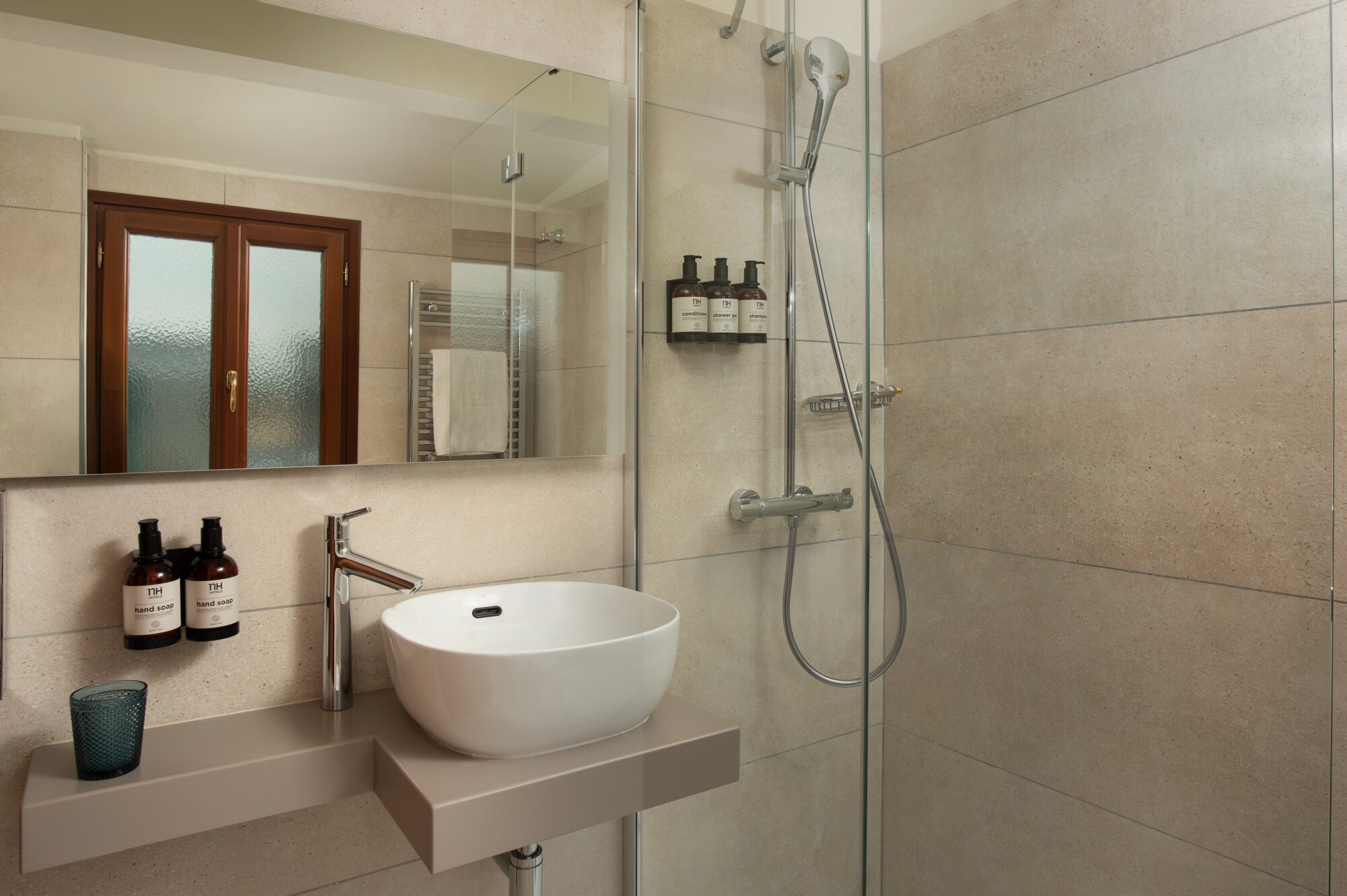 Room Standaard éénpersoons