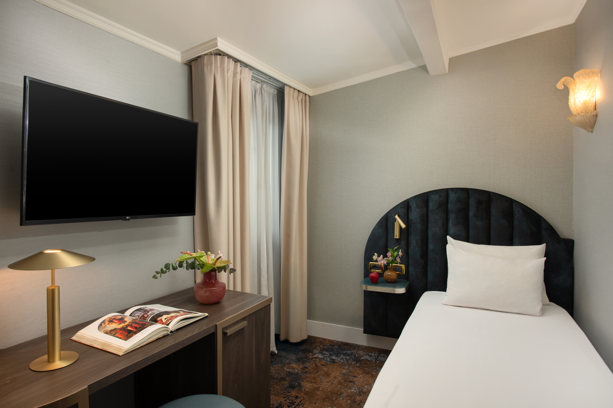 Foto - NH Venezia Santa Lucia