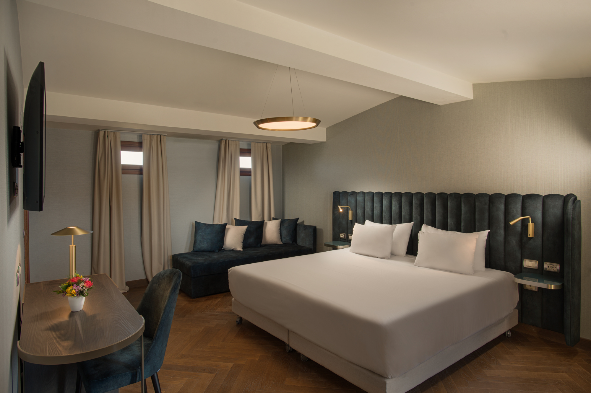 Foto - NH Venezia Santa Lucia