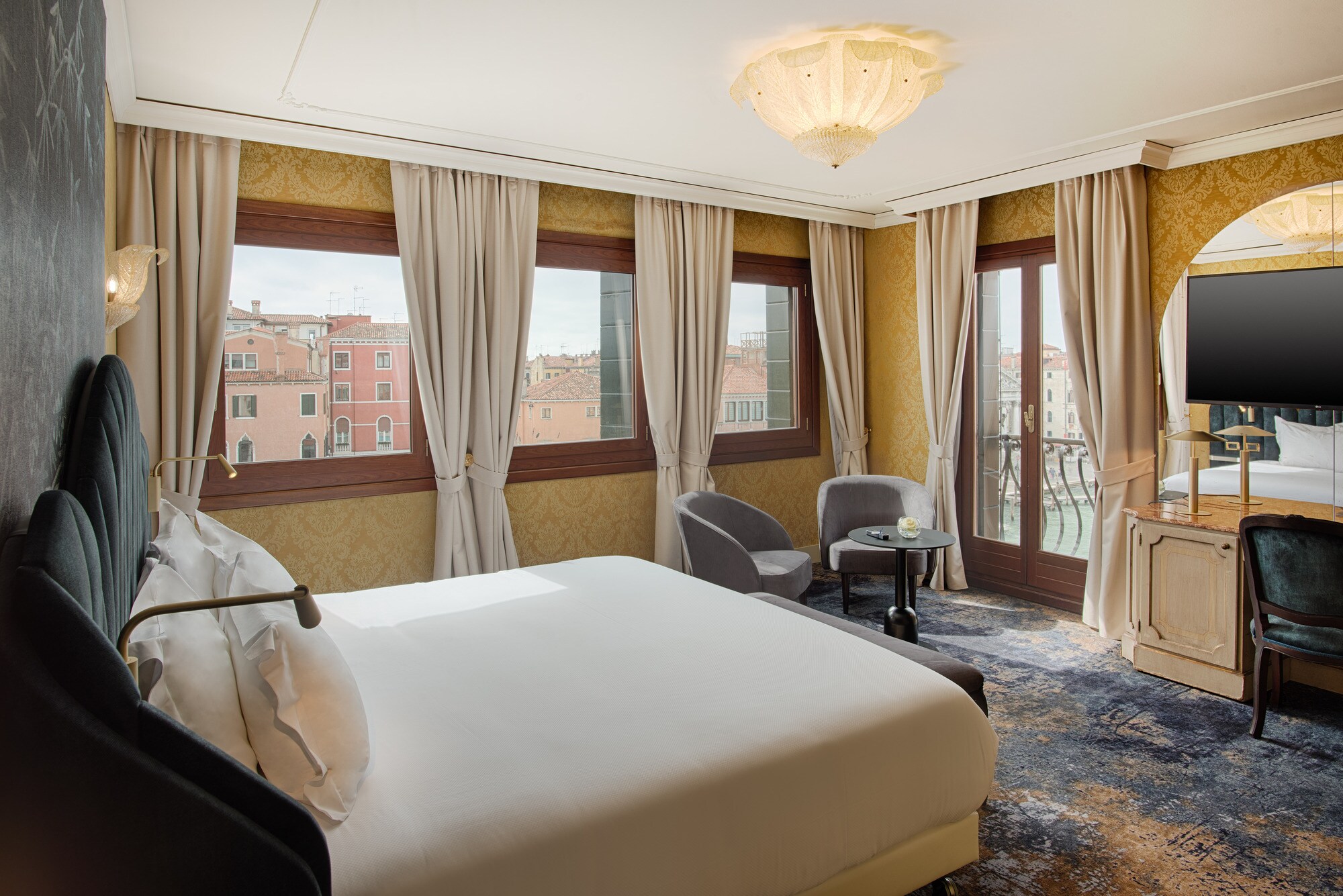 Hotel bellini venezia hot sale