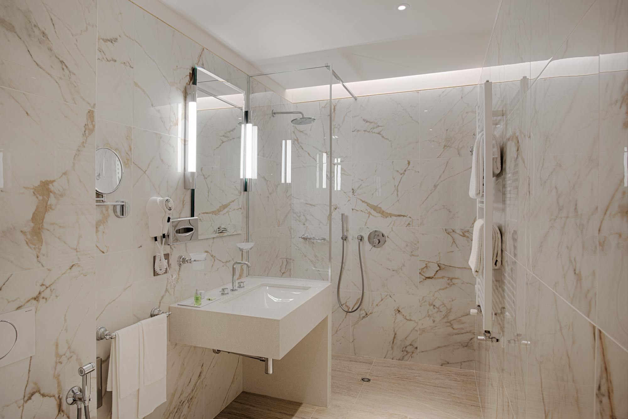 Foto - NH Venezia Santa Lucia