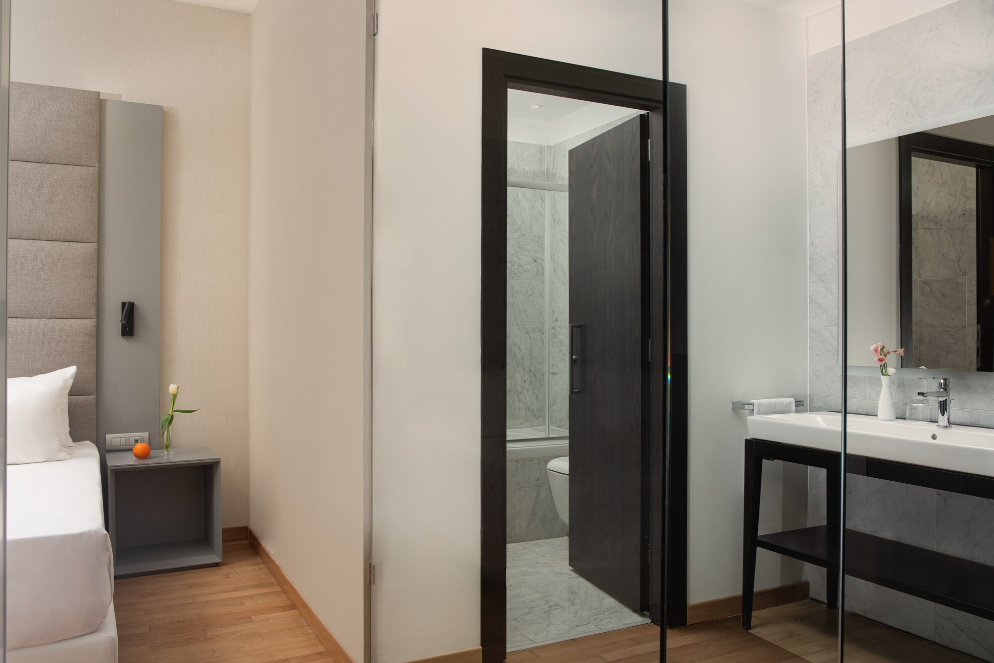 Room Premium kamer XL