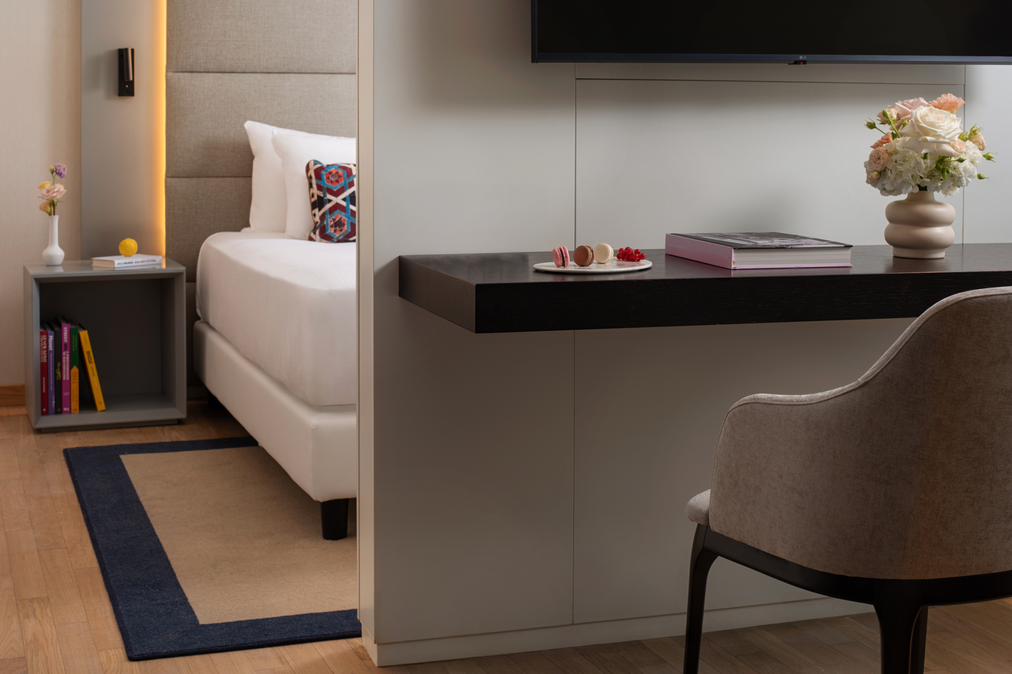 Foto - NH Collection Palermo Palazzo Sitano