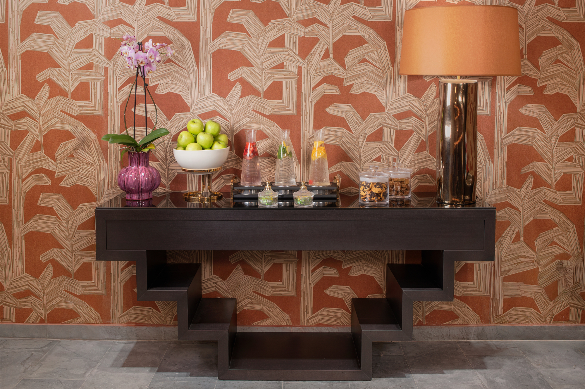 Foto - NH Collection Palermo Palazzo Sitano