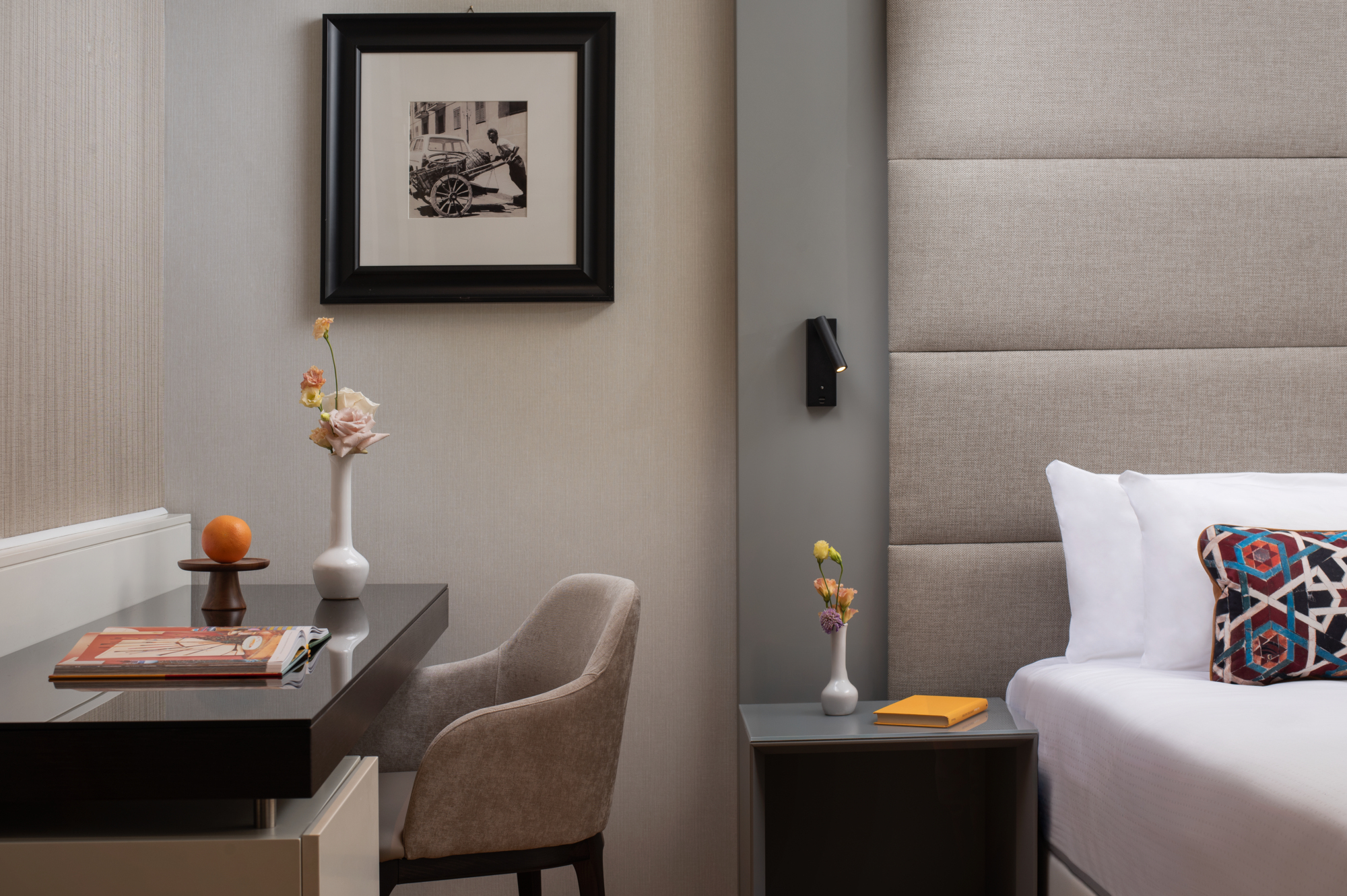 Foto - NH Collection Palermo Palazzo Sitano